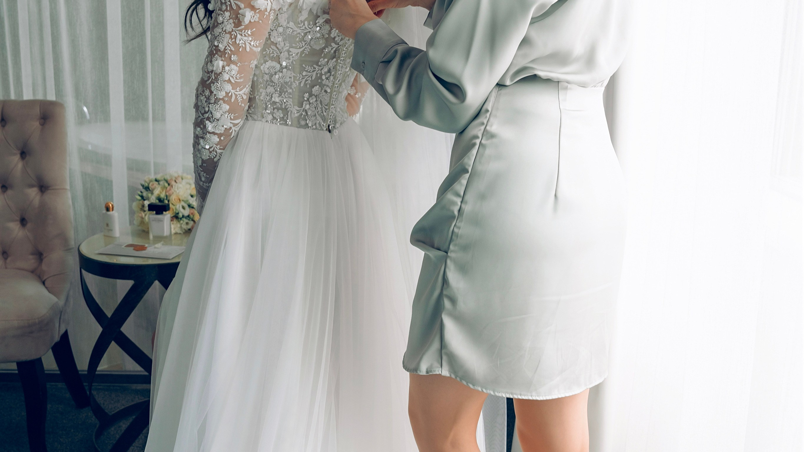 Дарья и Евгений. Свадебный фотограф в Чебоксарах