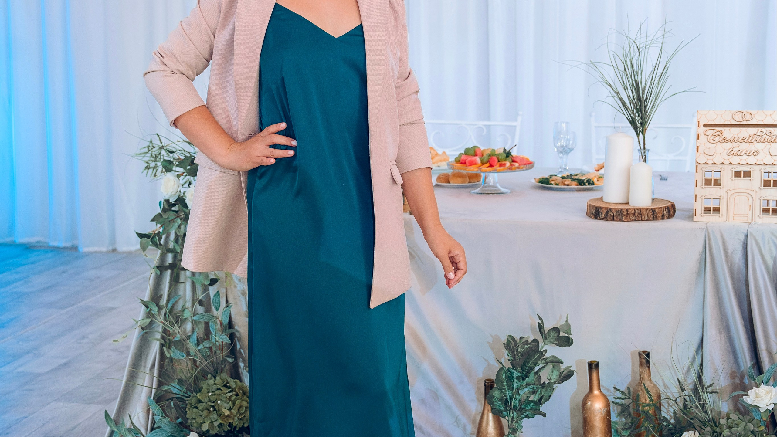 Элизабета и Артём. Свадебный фотограф в Чебоксарах