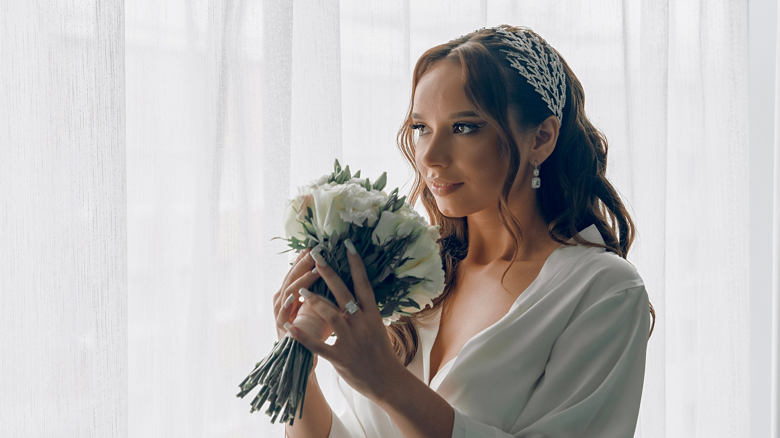 Дарья и Евгений. Свадебный фотограф в Чебоксарах