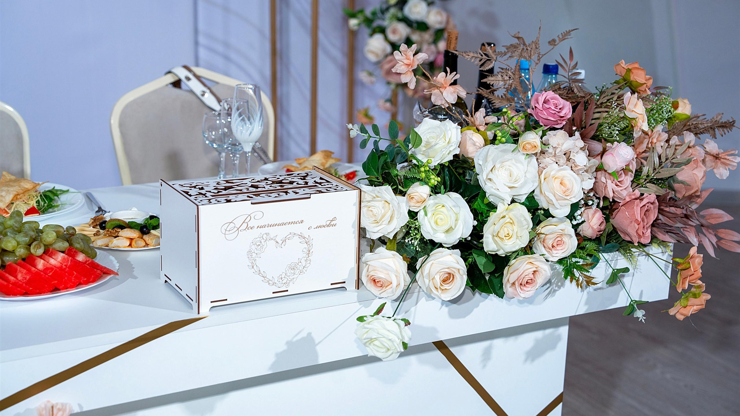 Свадебная фотосессия. Свадебный фотограф в Чебоксарах