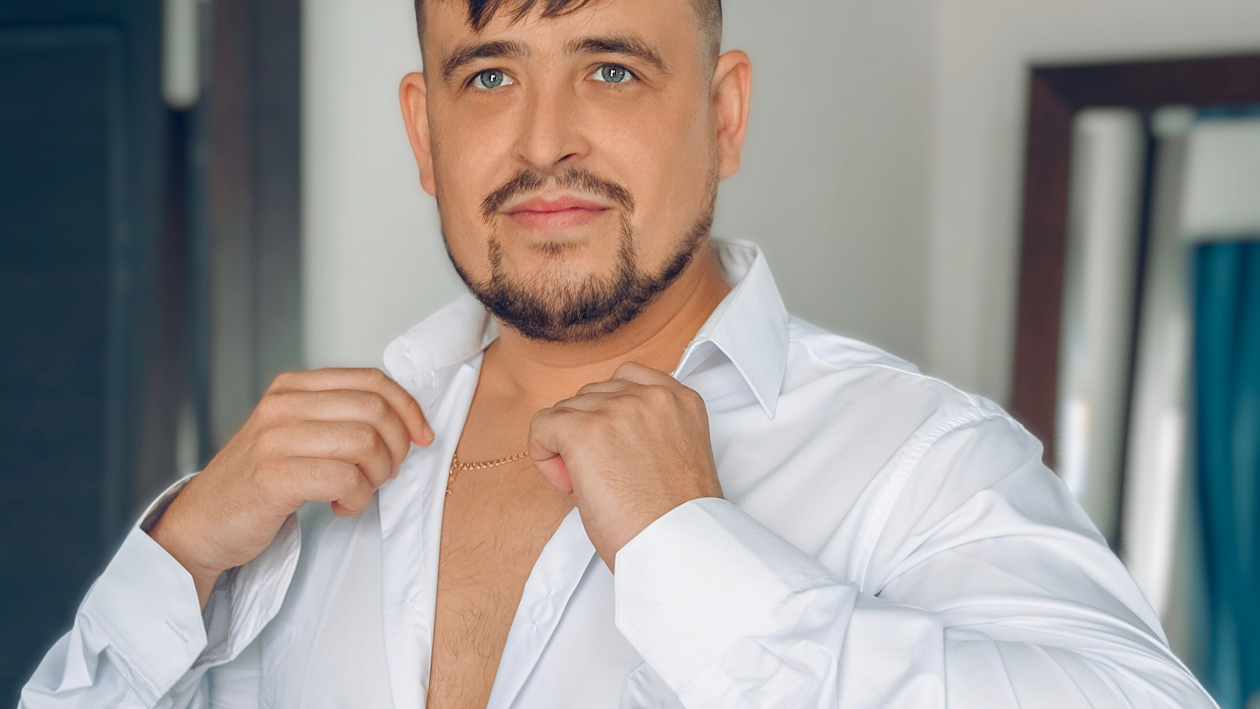 Дарья и Евгений. Свадебный фотограф в Чебоксарах