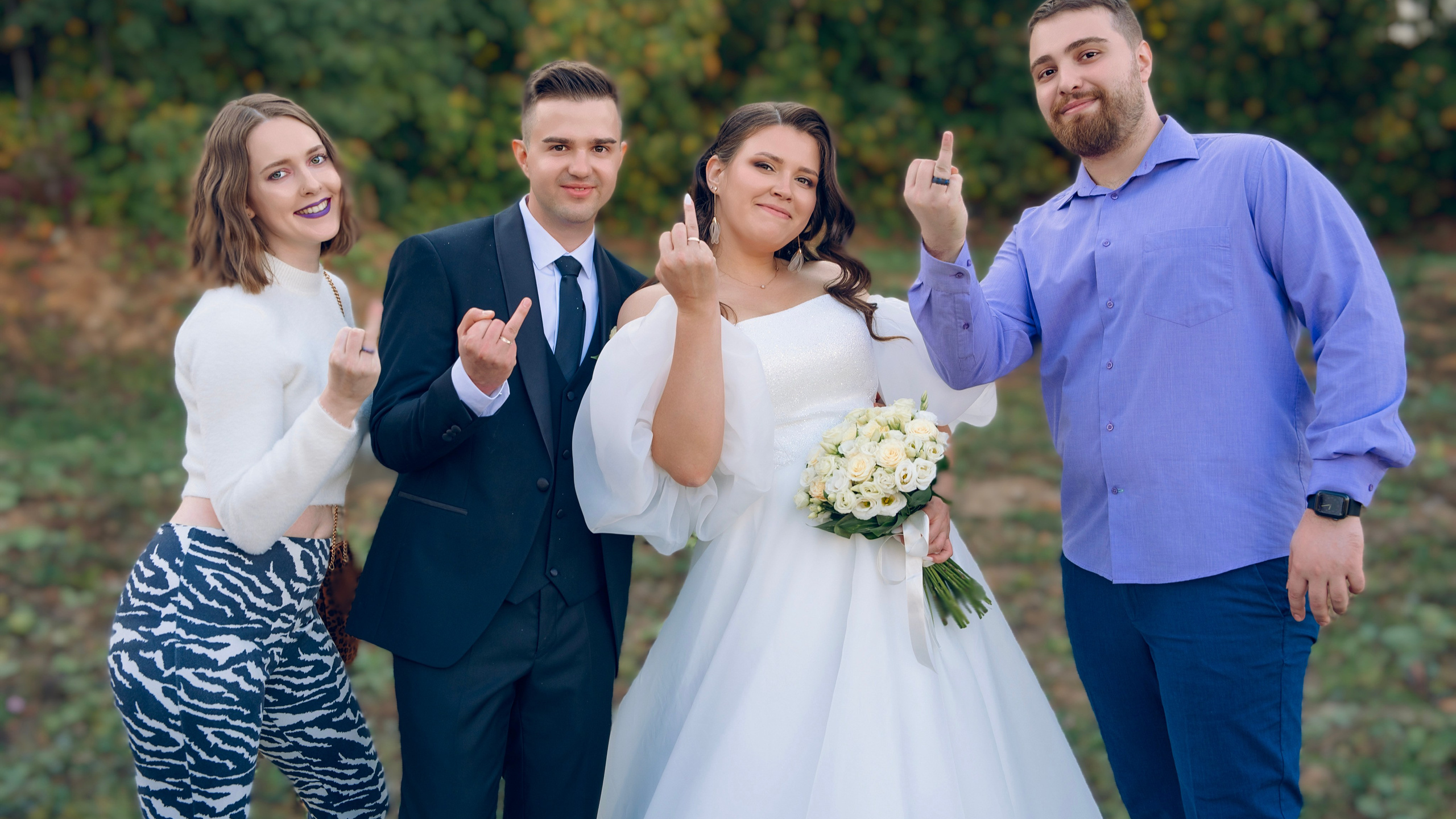 Свадебная фотосессия. Свадебный фотограф в Чебоксарах