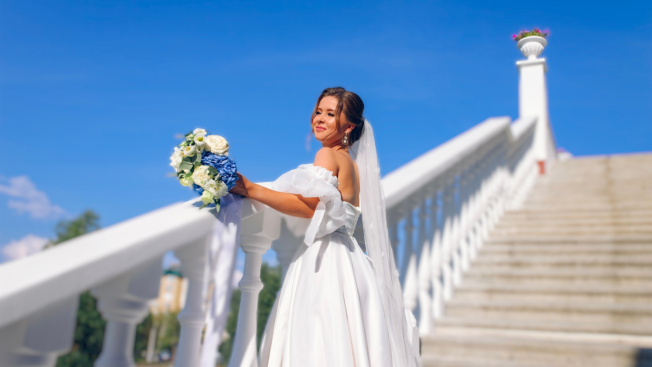 Подборка свадебных серий. Свадебный фотограф в Чебоксарах