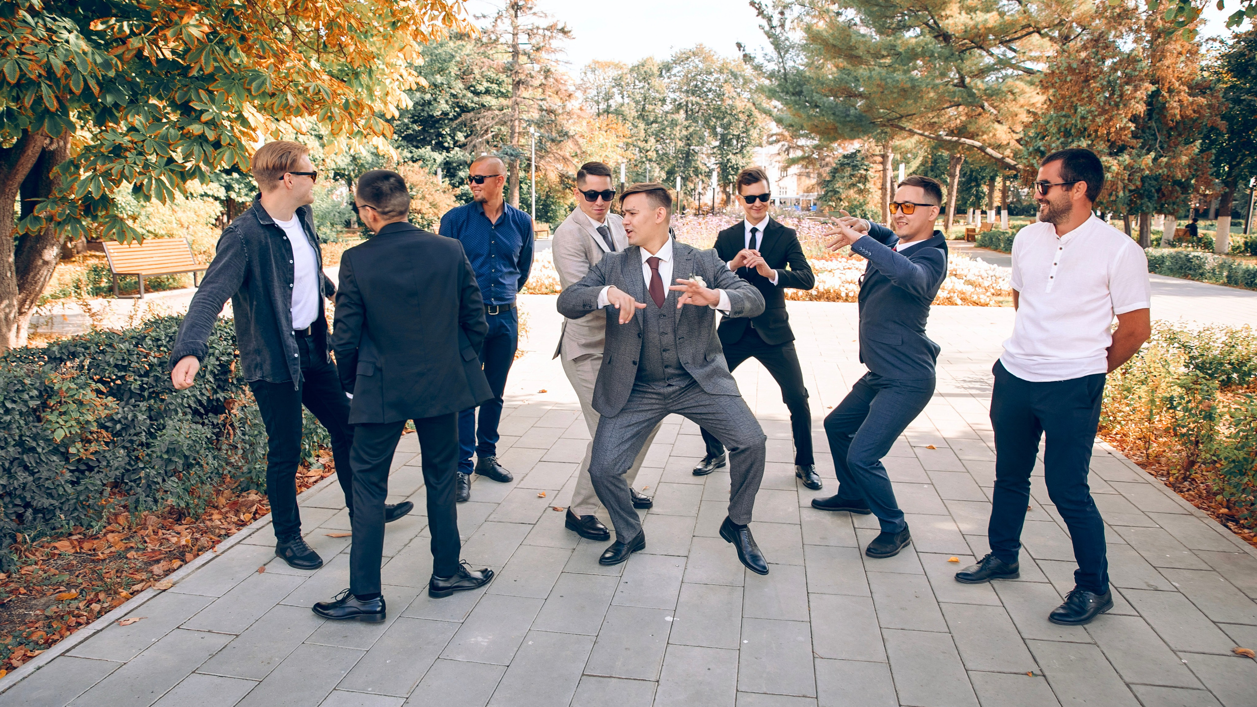 Наталья и Алексей. Свадебный фотограф в Чебоксарах