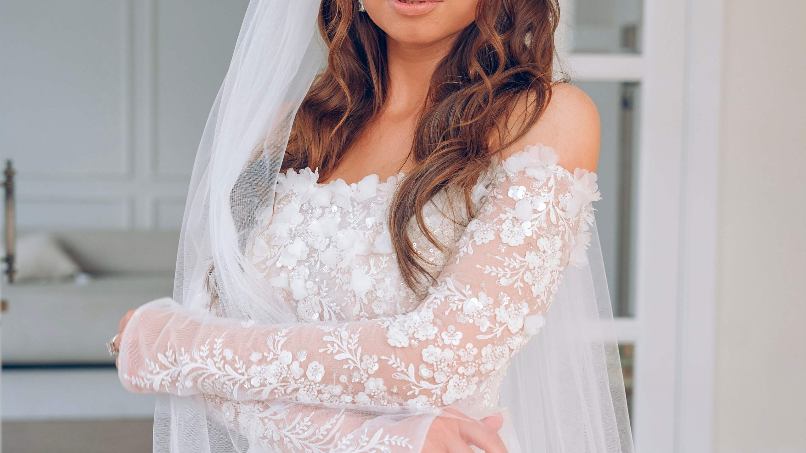 Дарья и Евгений. Свадебный фотограф в Чебоксарах