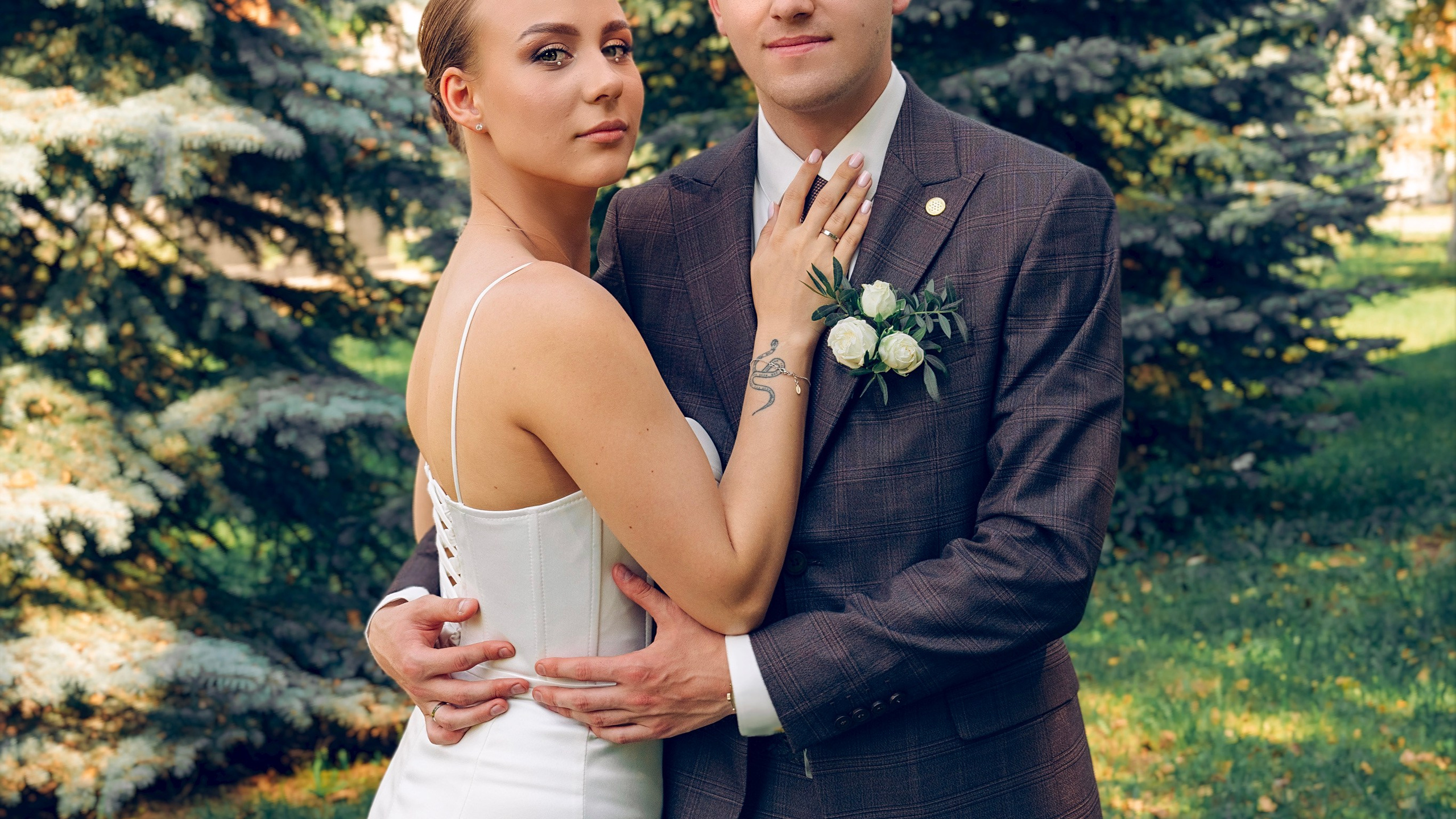 Подборка свадебных серий. Свадебный фотограф в Чебоксарах