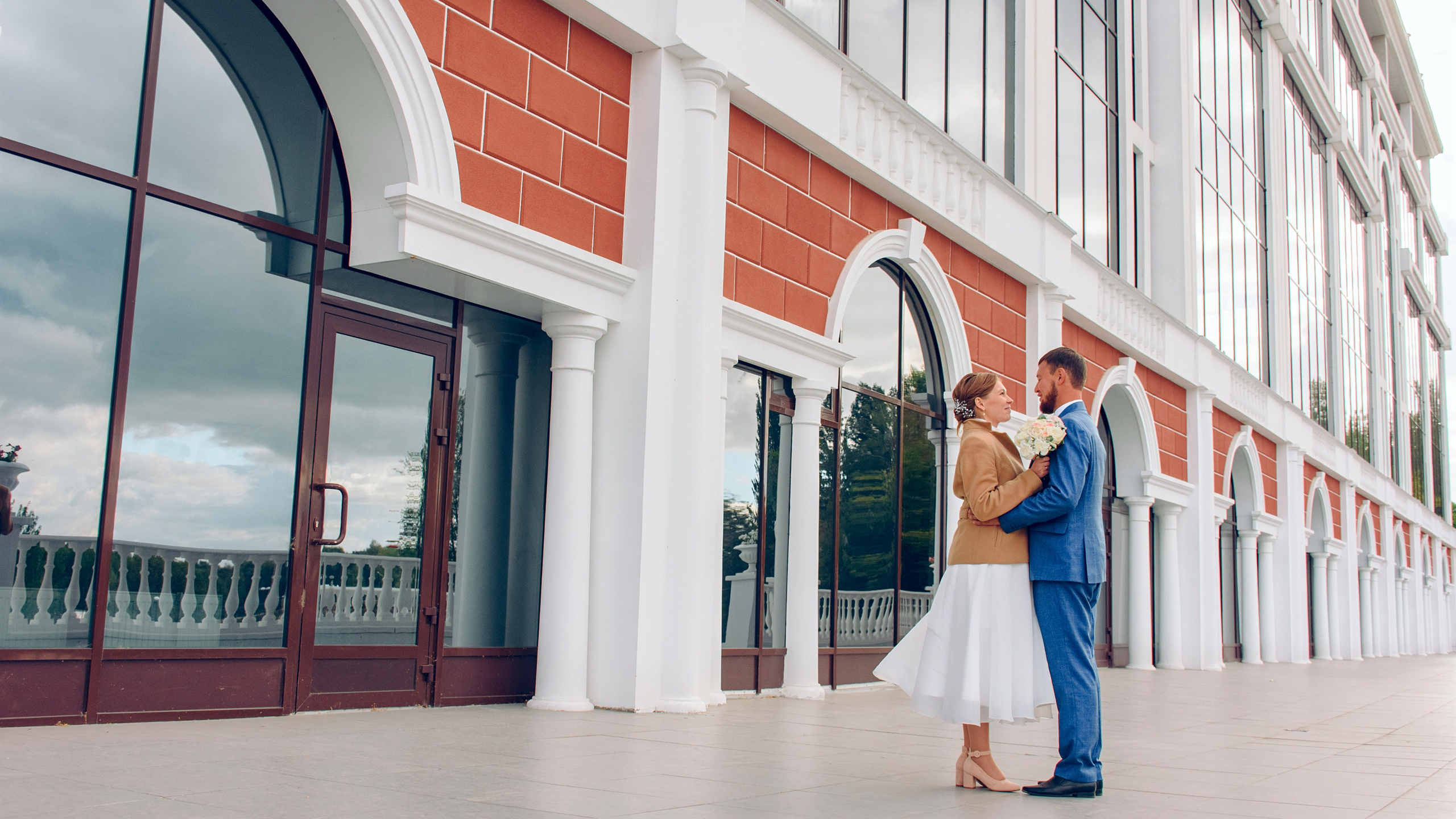 Подборка свадебных серий. Свадебный фотограф в Чебоксарах