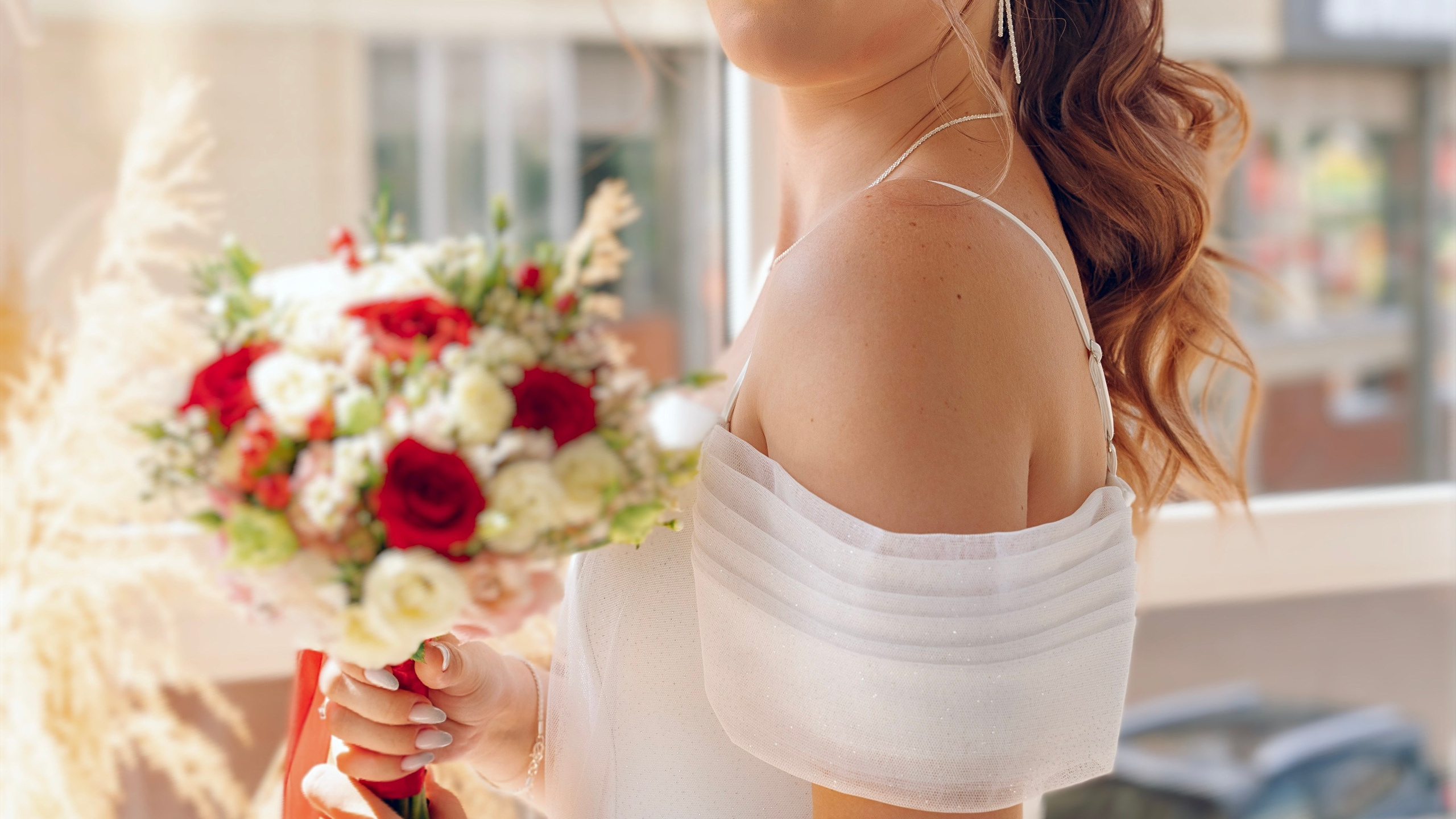 Полина и Влад. Свадебный фотограф в Чебоксарах