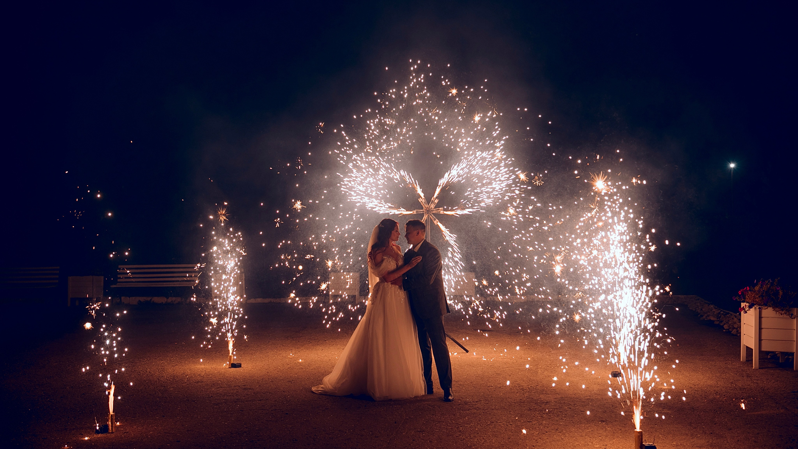 Наталья и Алексей. Свадебный фотограф в Чебоксарах