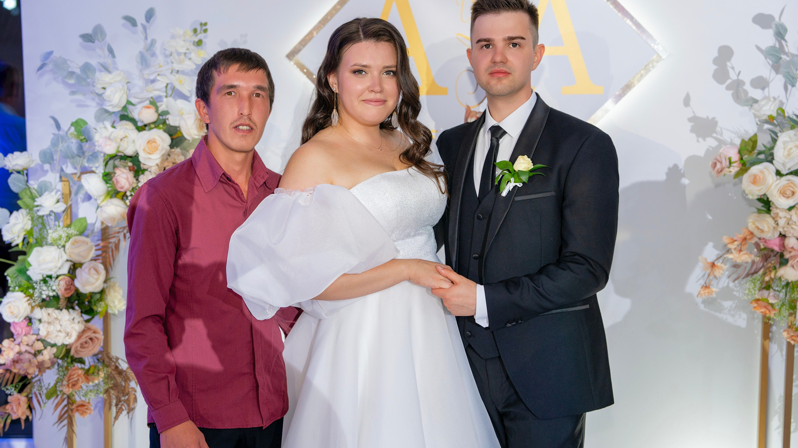 Свадебная фотосессия. Свадебный фотограф в Чебоксарах