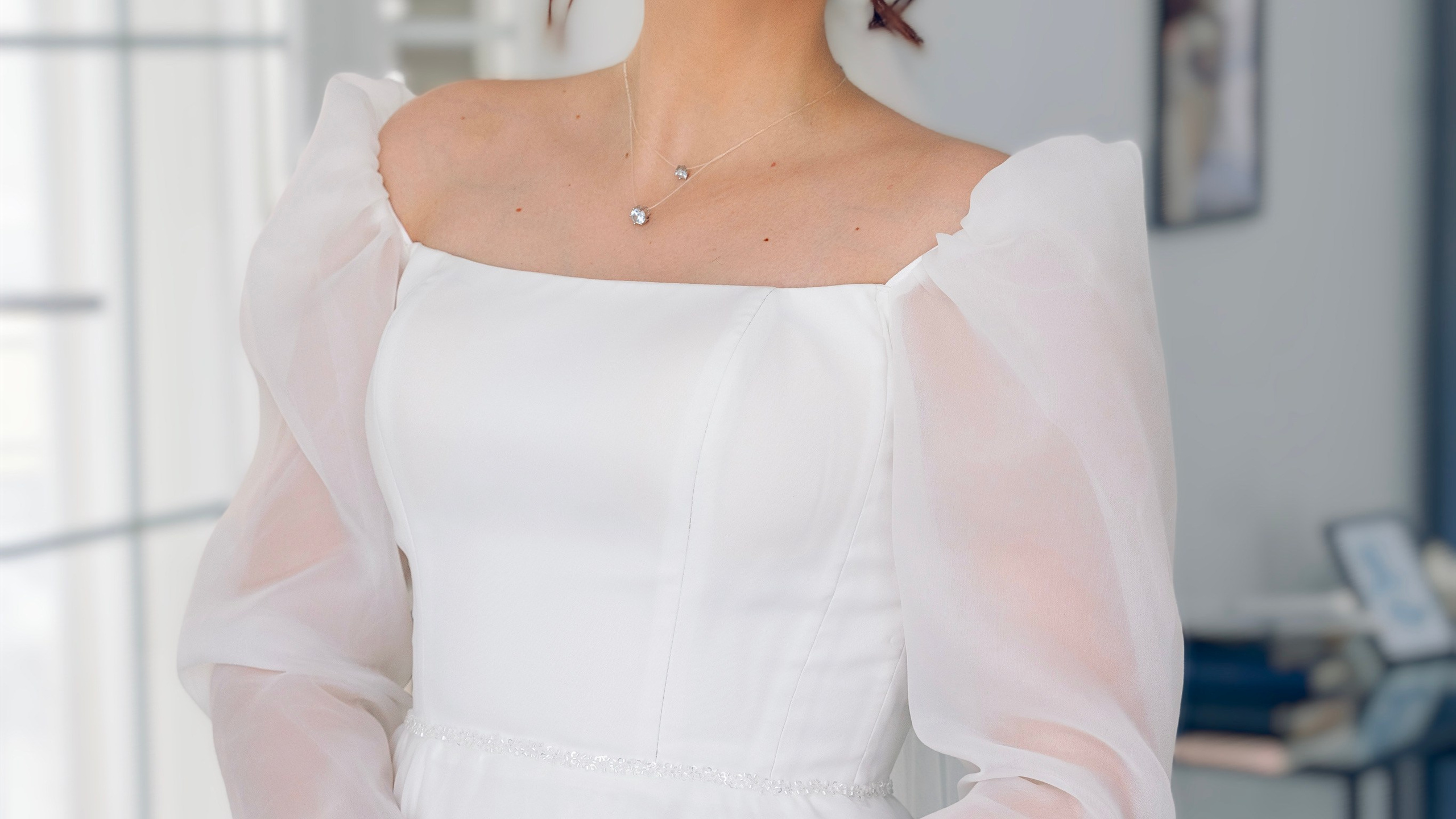 Анастасия и Никита. Свадебный фотограф в Чебоксарах