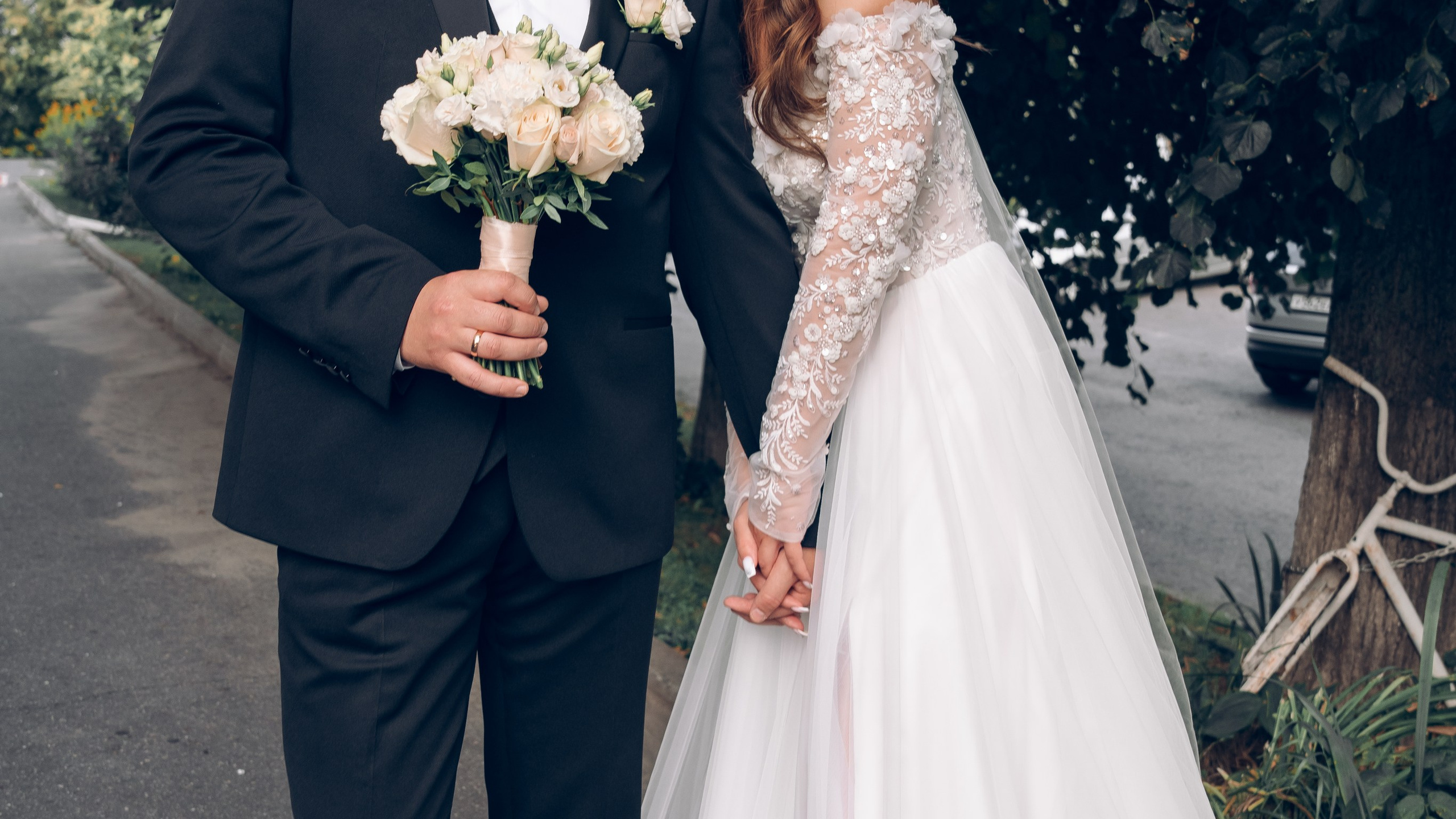 Дарья и Евгений. Свадебный фотограф в Чебоксарах