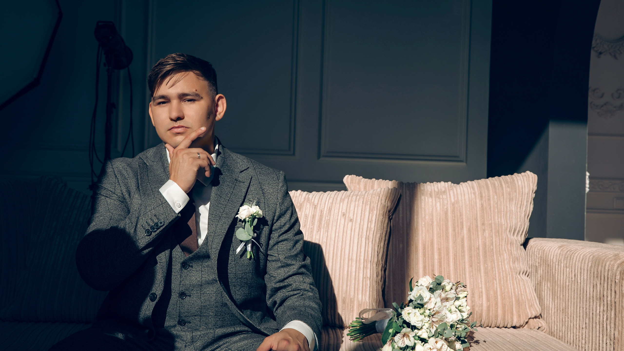 Наталья и Алексей. Свадебный фотограф в Чебоксарах