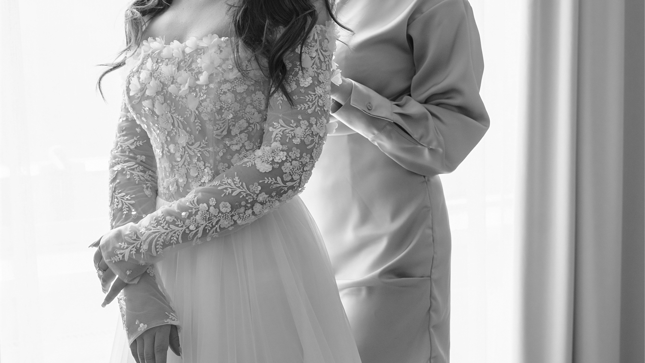 Дарья и Евгений. Свадебный фотограф в Чебоксарах