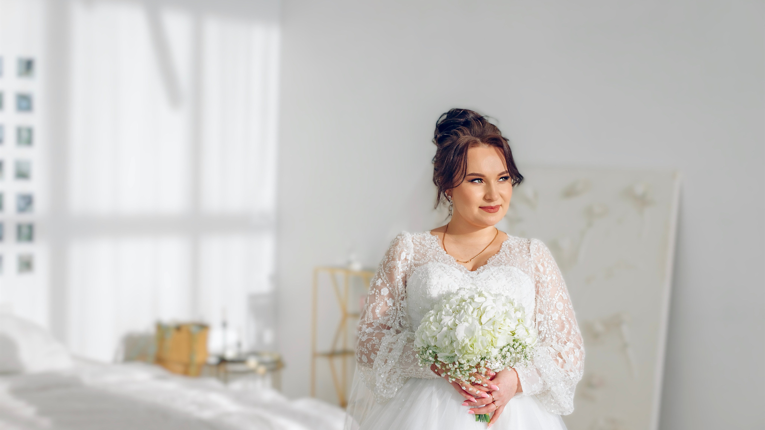 Подборка свадебных серий. Свадебный фотограф в Чебоксарах