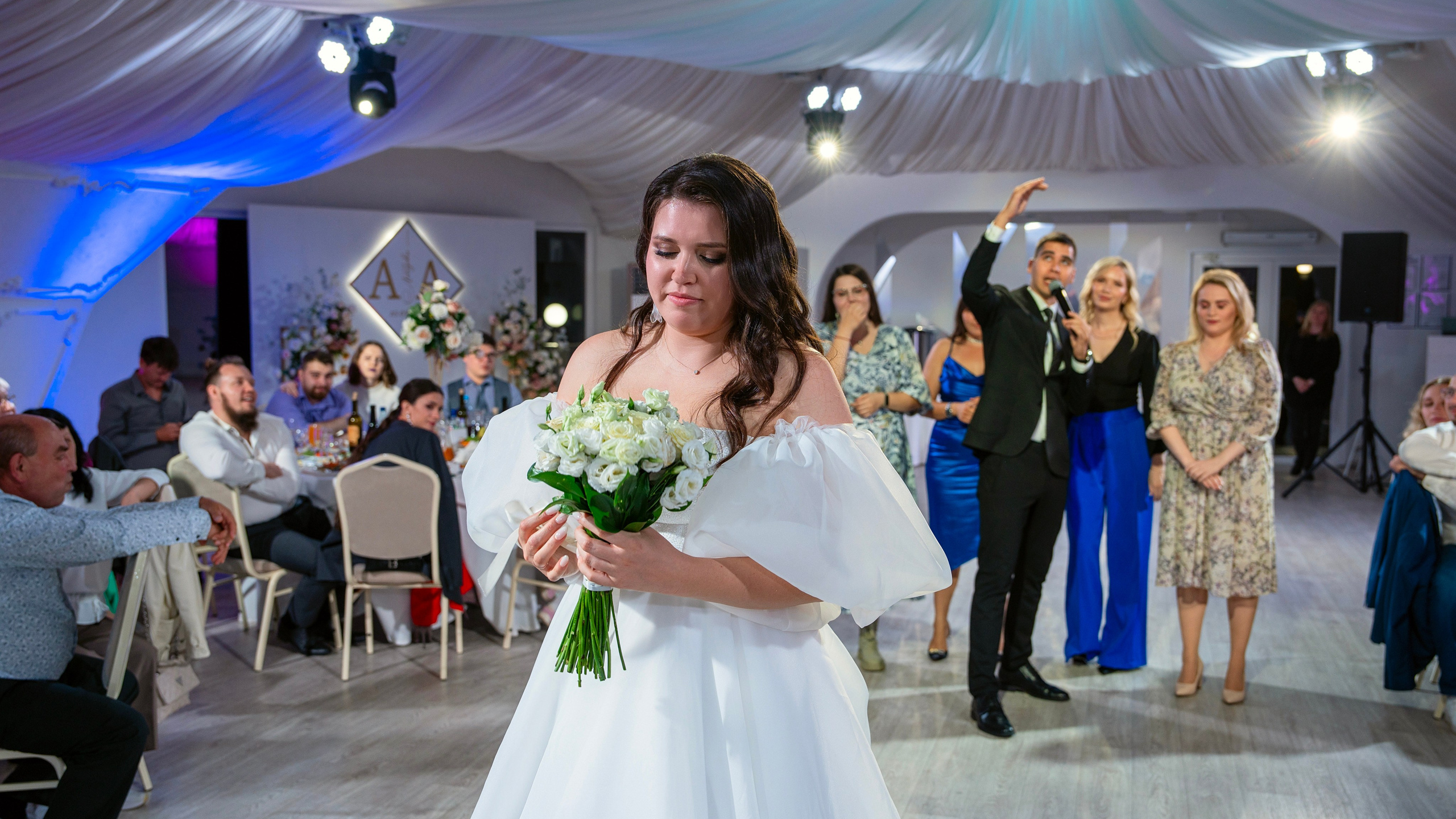 Свадебная фотосессия. Свадебный фотограф в Чебоксарах