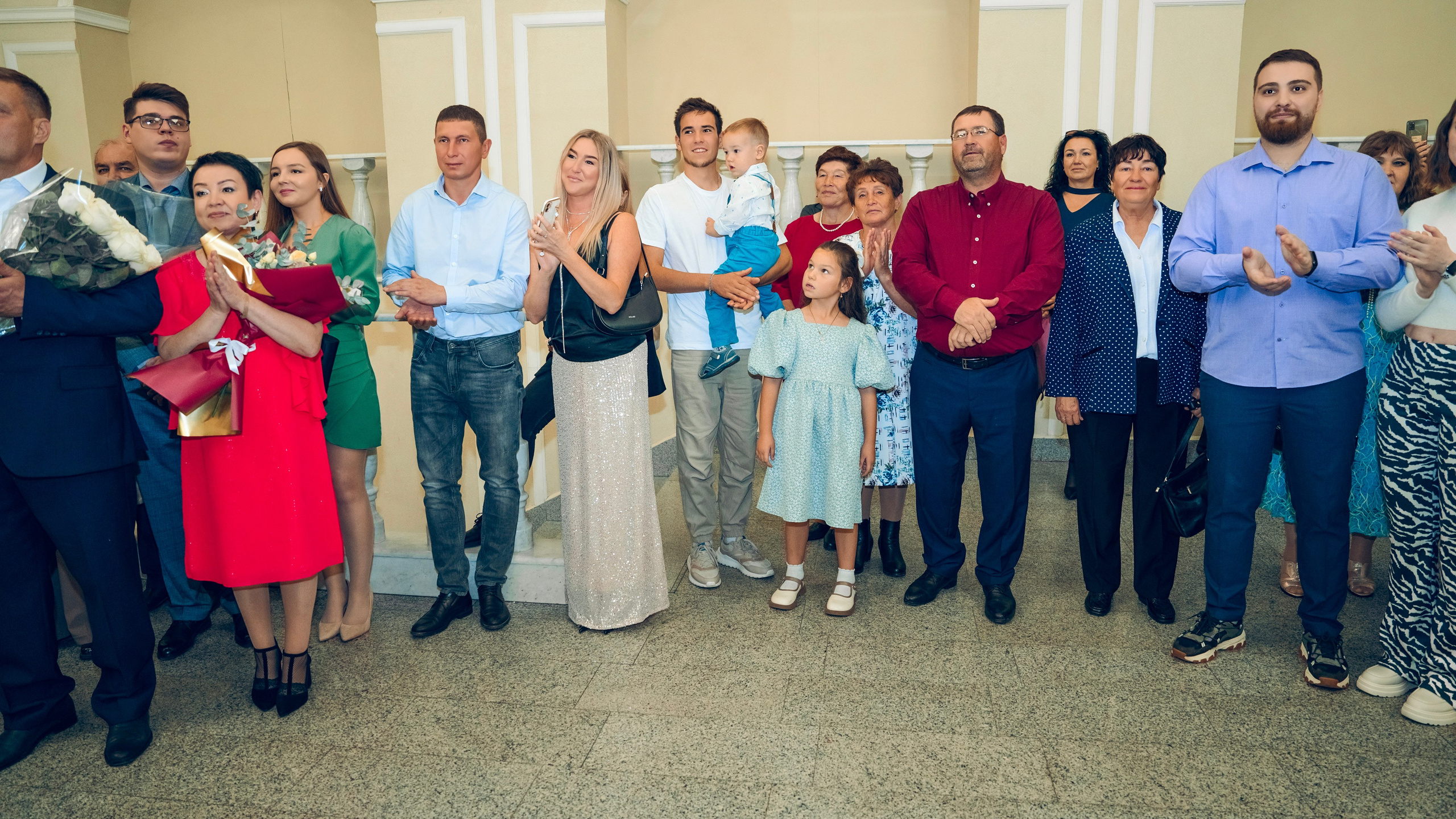 Свадебная фотосессия. Свадебный фотограф в Чебоксарах