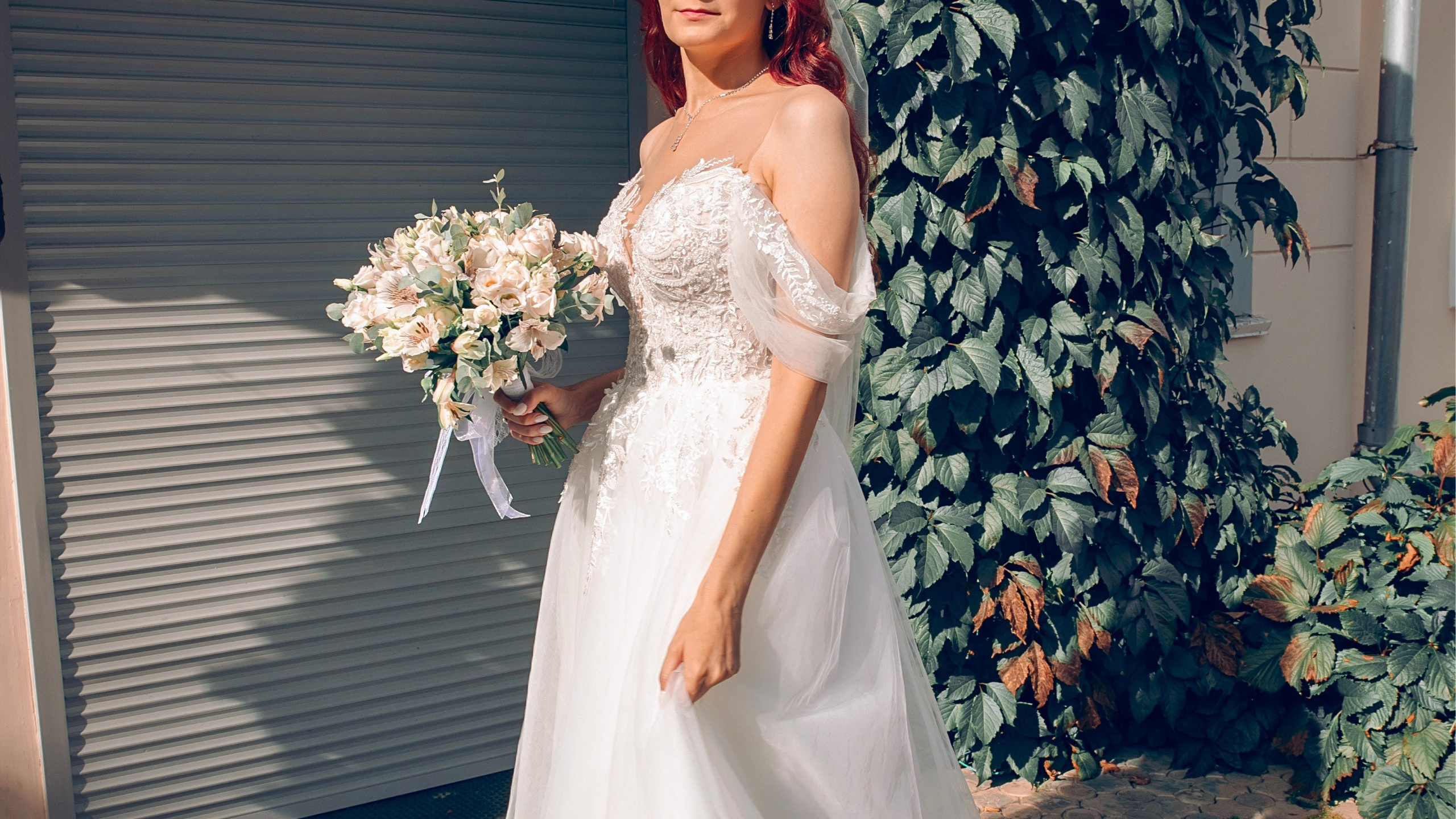 Наталья и Алексей. Свадебный фотограф в Чебоксарах