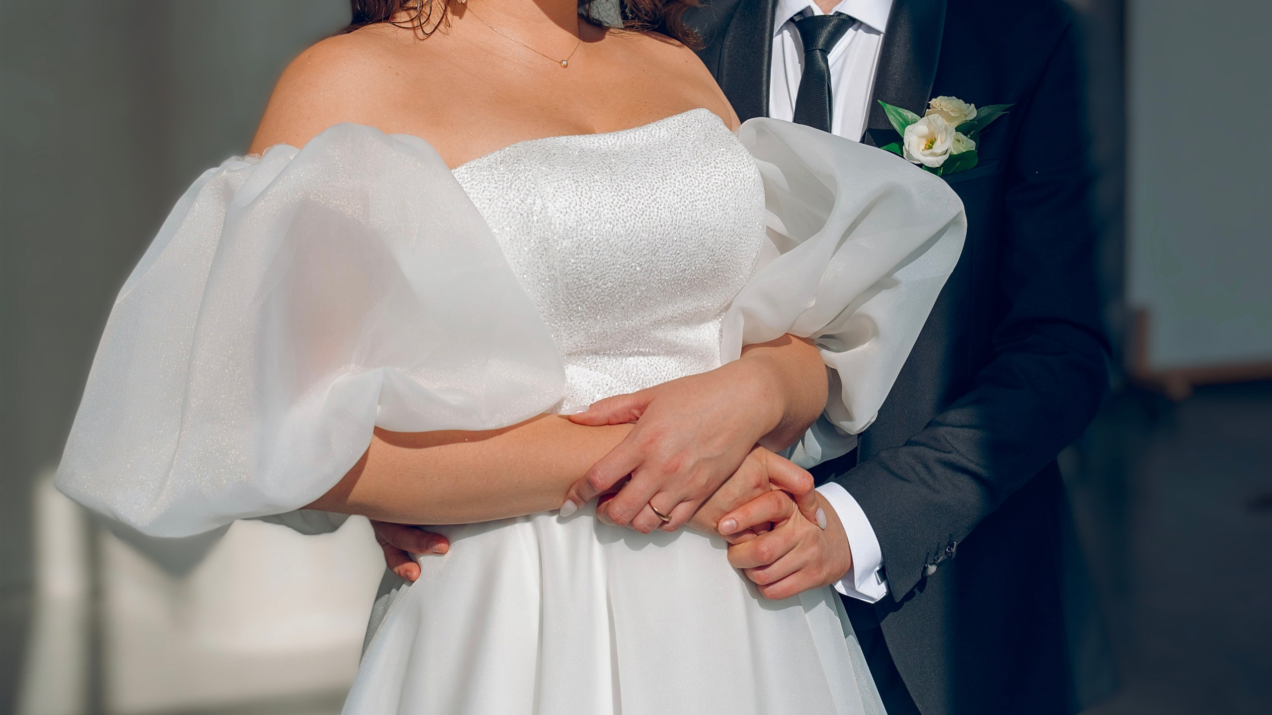 Свадебная фотосессия. Свадебный фотограф в Чебоксарах