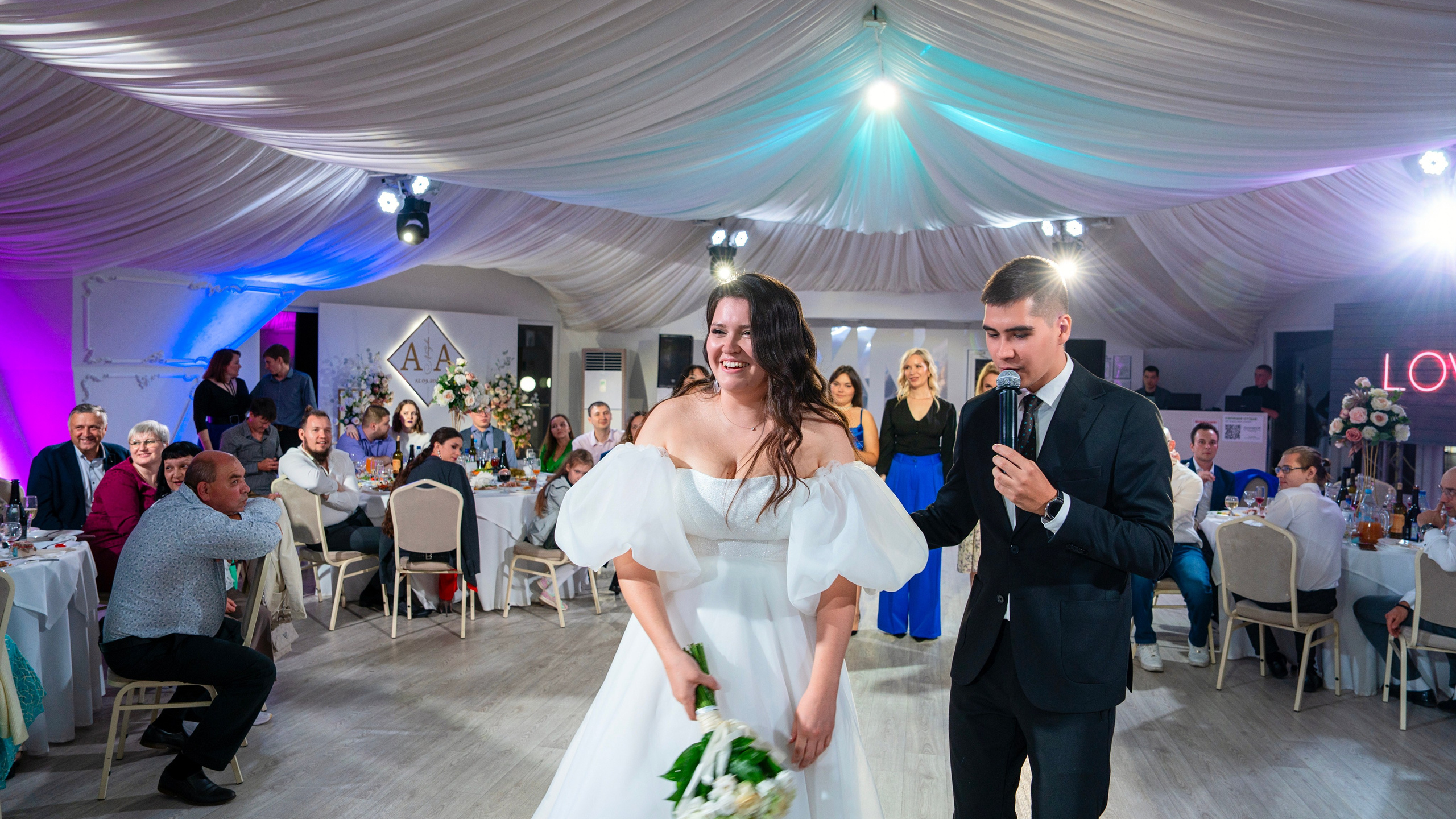 Свадебная фотосессия. Свадебный фотограф в Чебоксарах