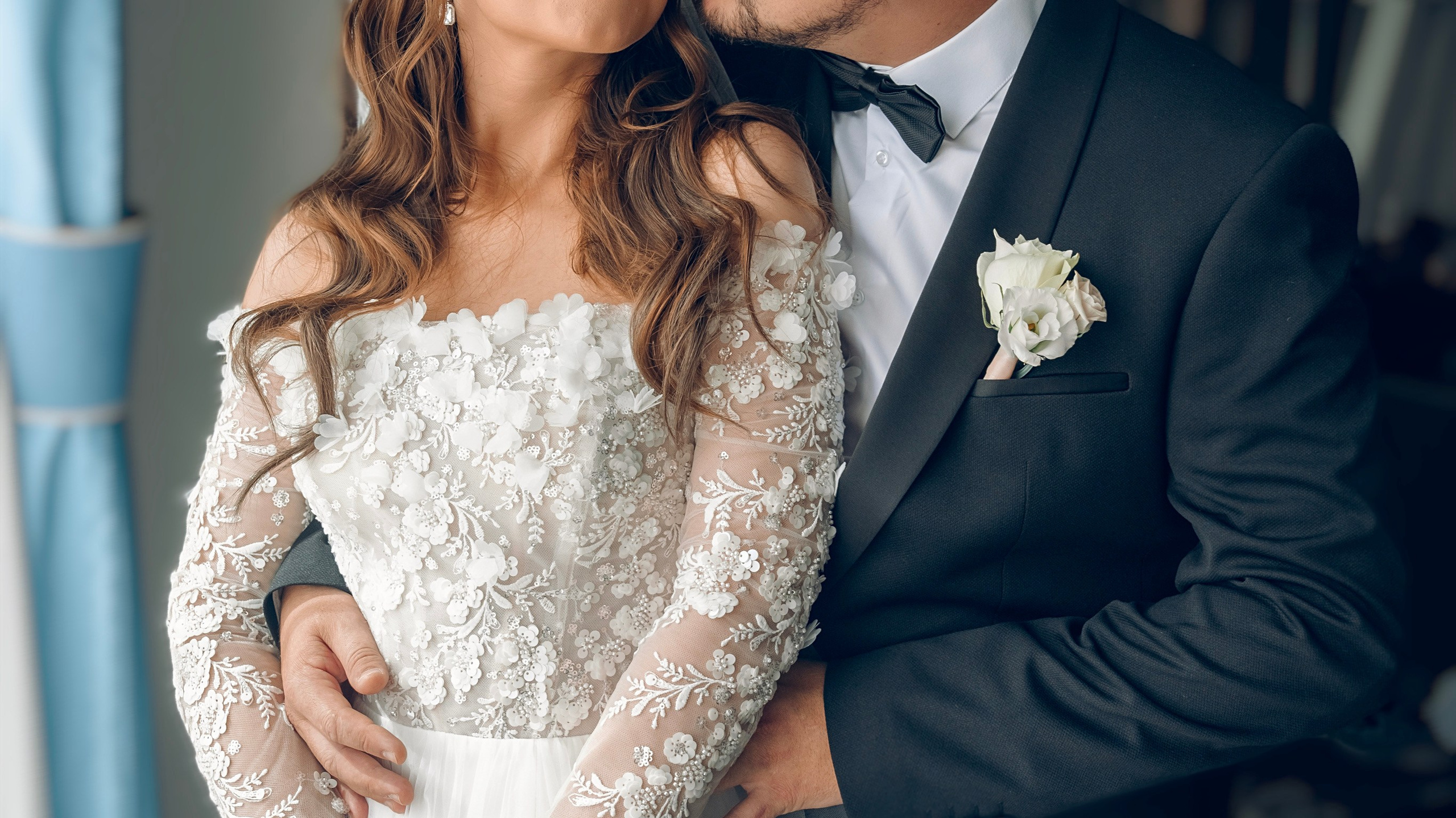 Дарья и Евгений. Свадебный фотограф в Чебоксарах