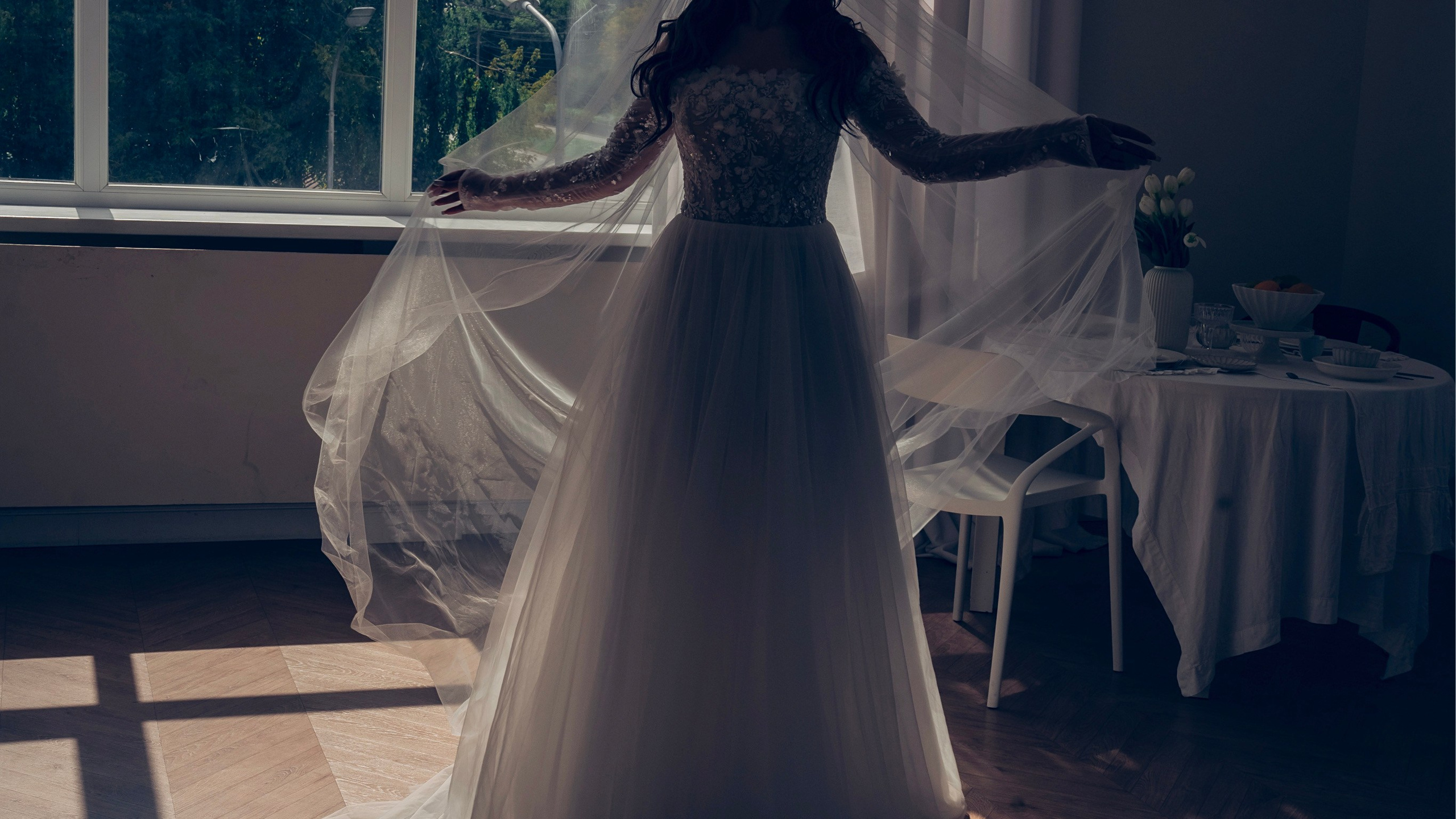 Дарья и Евгений. Свадебный фотограф в Чебоксарах