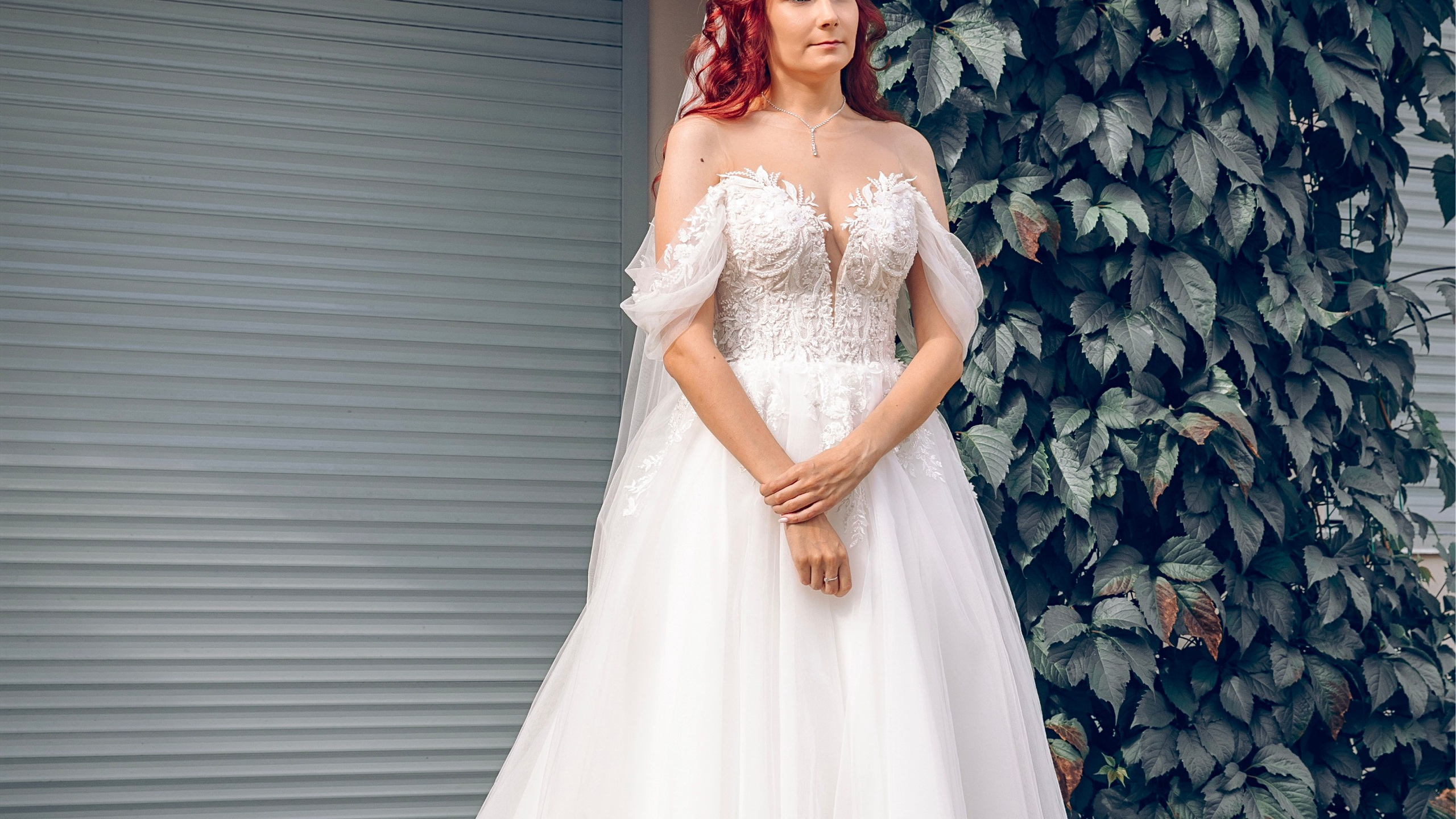 Наталья и Алексей. Свадебный фотограф в Чебоксарах