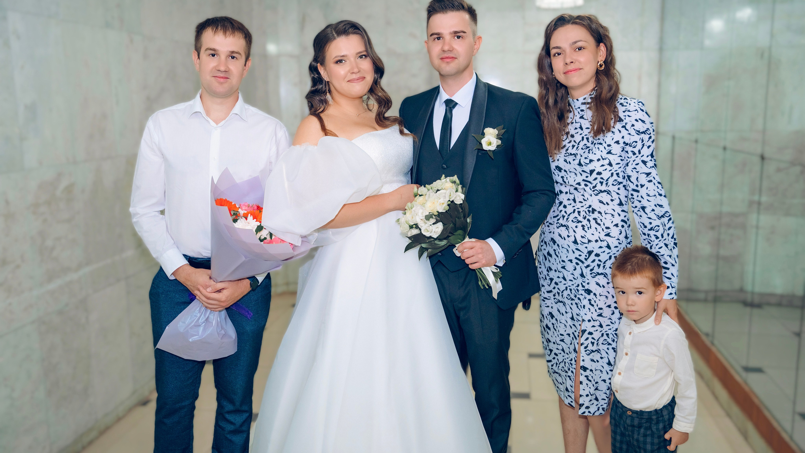 Свадебная фотосессия. Свадебный фотограф в Чебоксарах