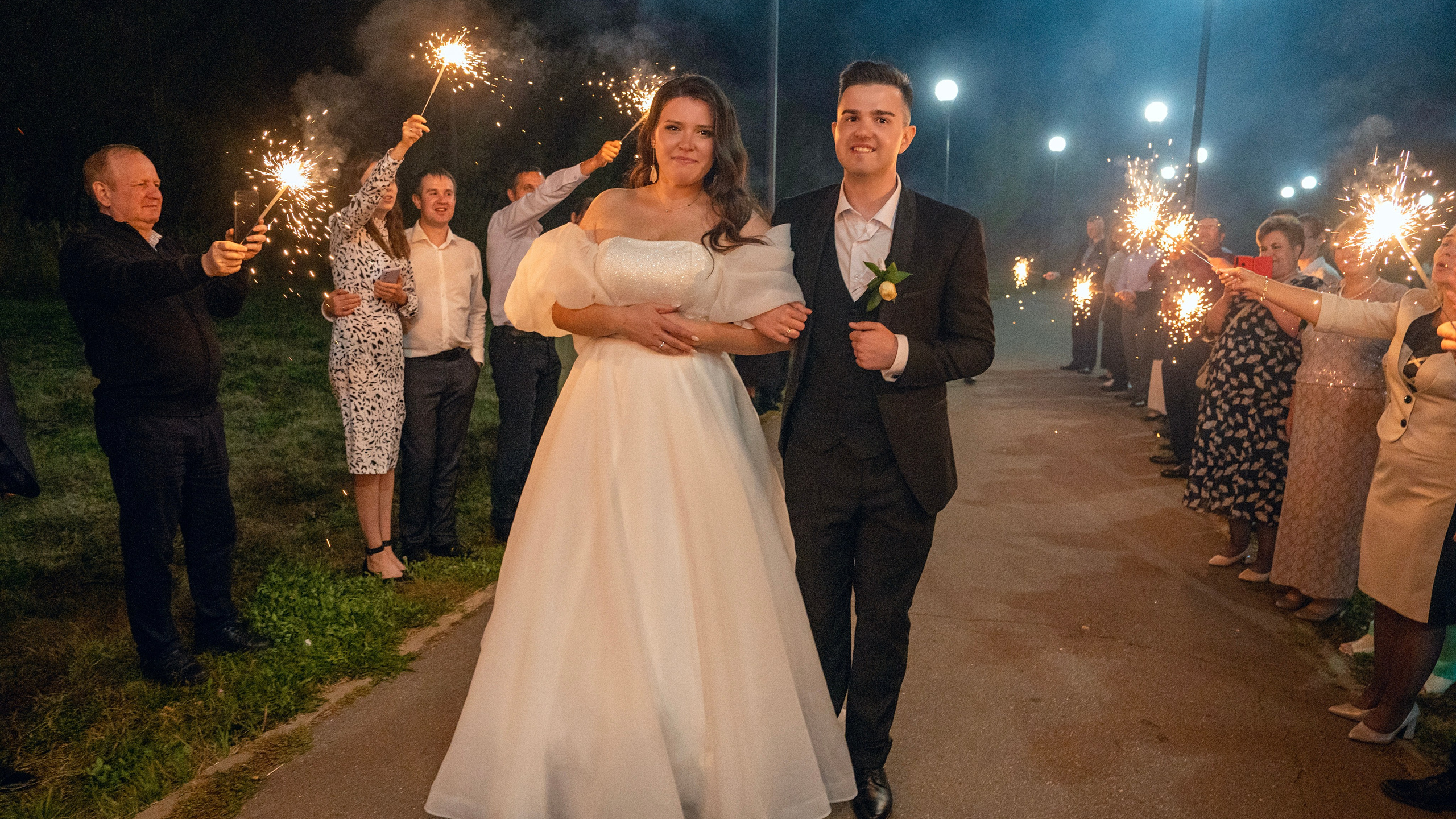 Свадебная фотосессия. Свадебный фотограф в Чебоксарах