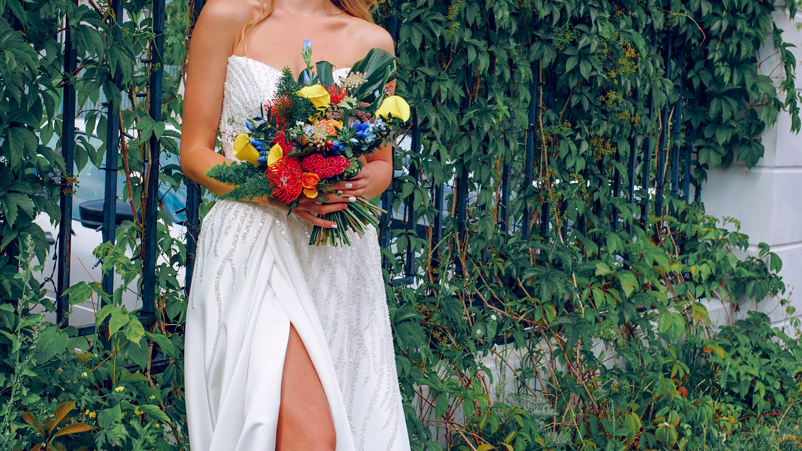 Татьяна и Дмитрий. Свадебный фотограф в Чебоксарах