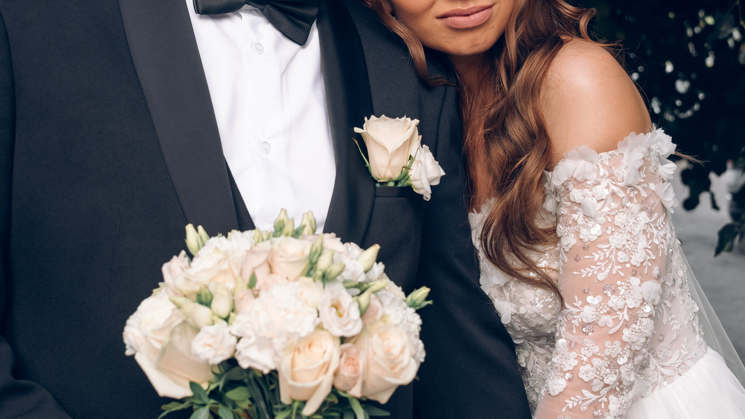 Дарья и Евгений. Свадебный фотограф в Чебоксарах