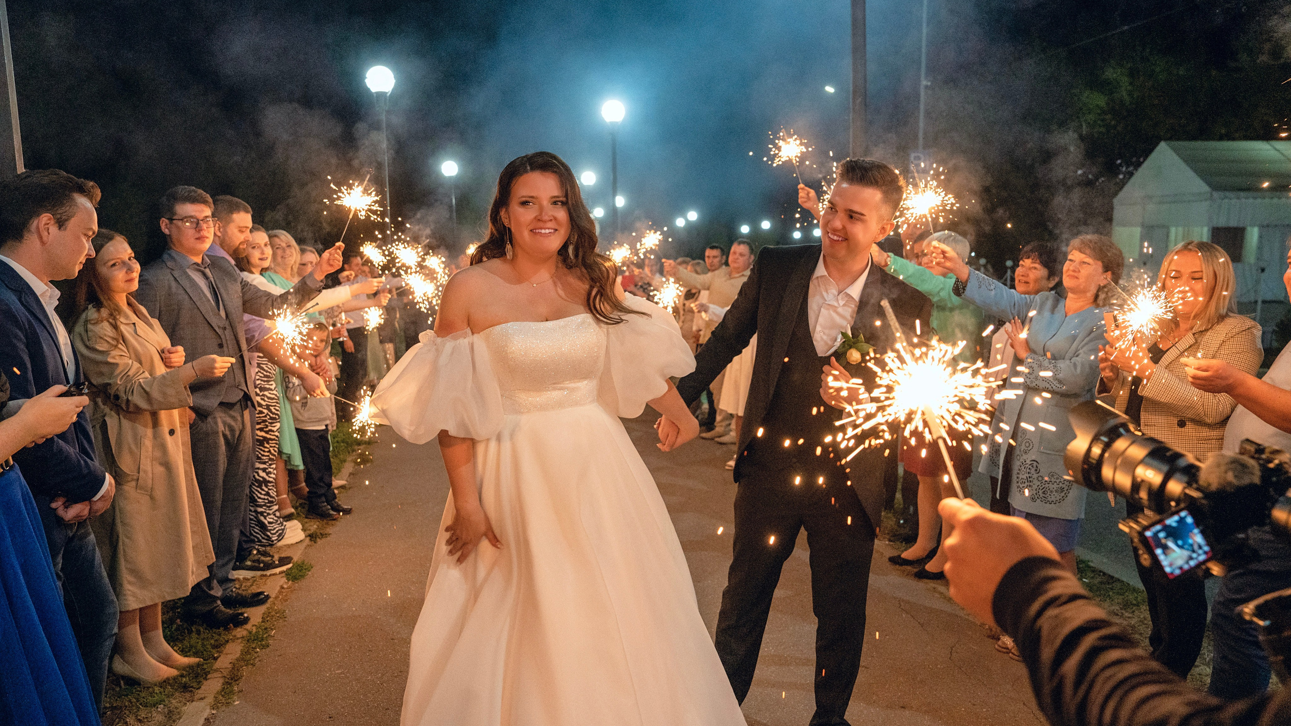 Свадебная фотосессия. Свадебный фотограф в Чебоксарах