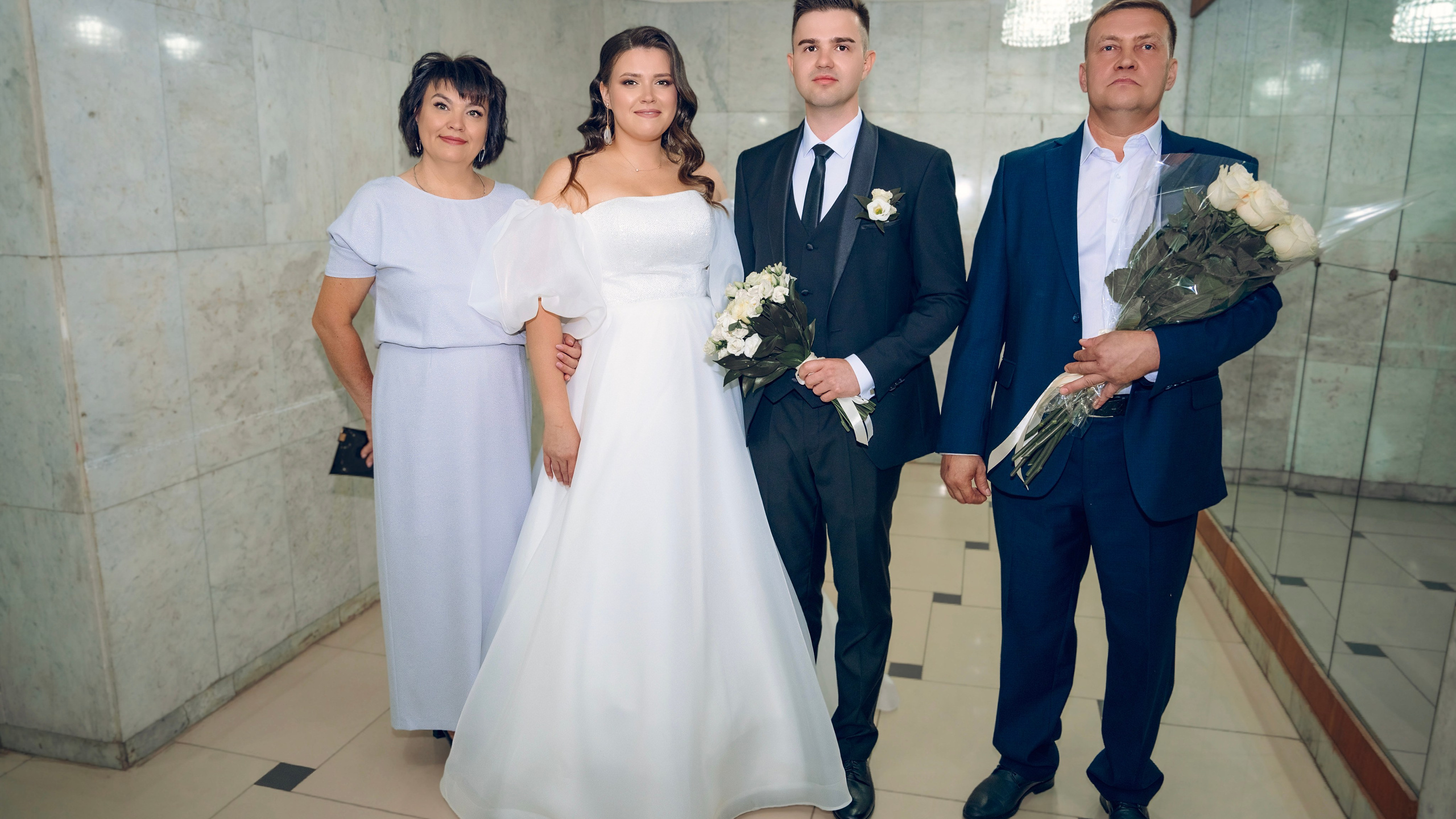 Свадебная фотосессия. Свадебный фотограф в Чебоксарах