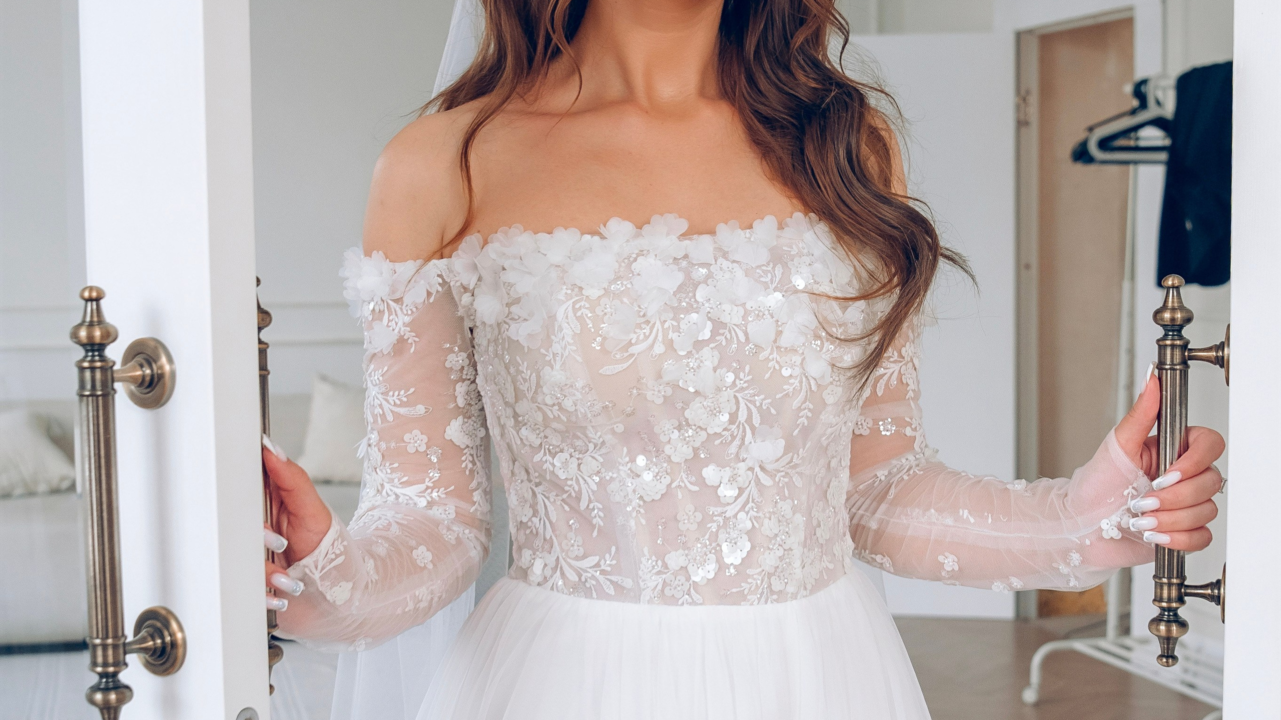 Дарья и Евгений. Свадебный фотограф в Чебоксарах