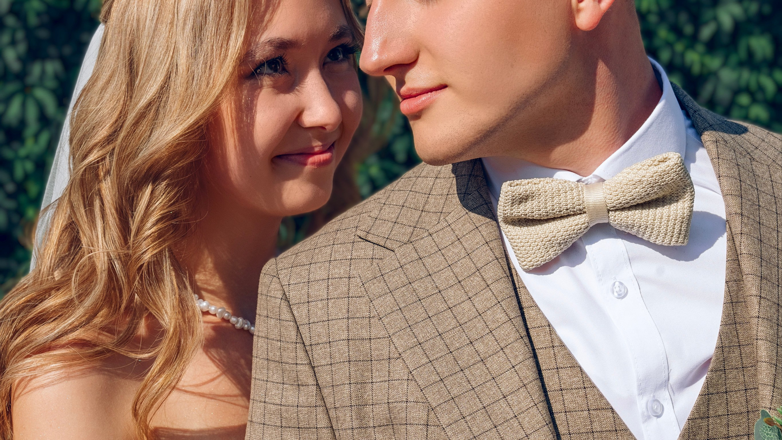 Элизабета и Артём. Свадебный фотограф в Чебоксарах