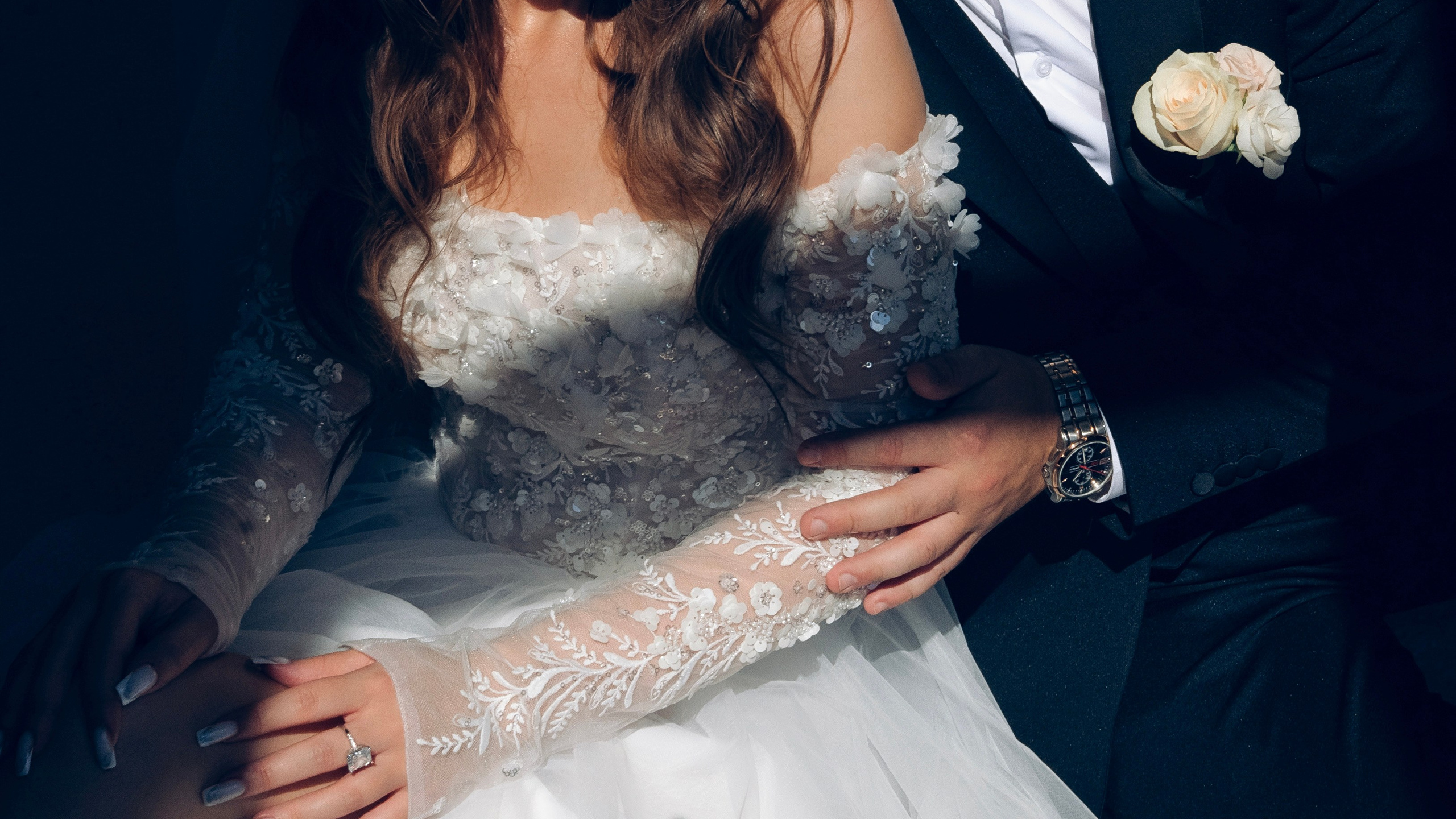 Дарья и Евгений. Свадебный фотограф в Чебоксарах