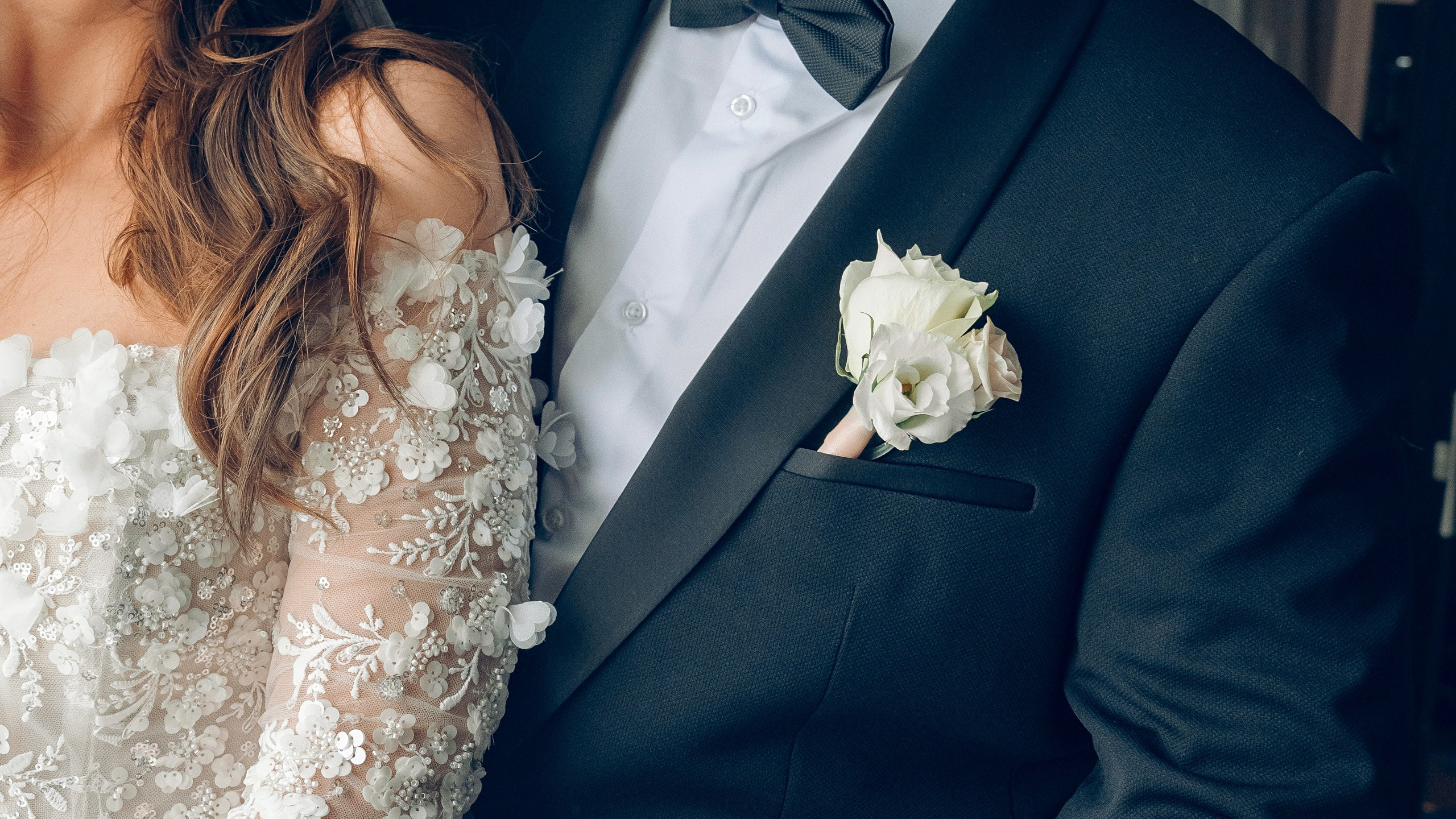 Дарья и Евгений. Свадебный фотограф в Чебоксарах