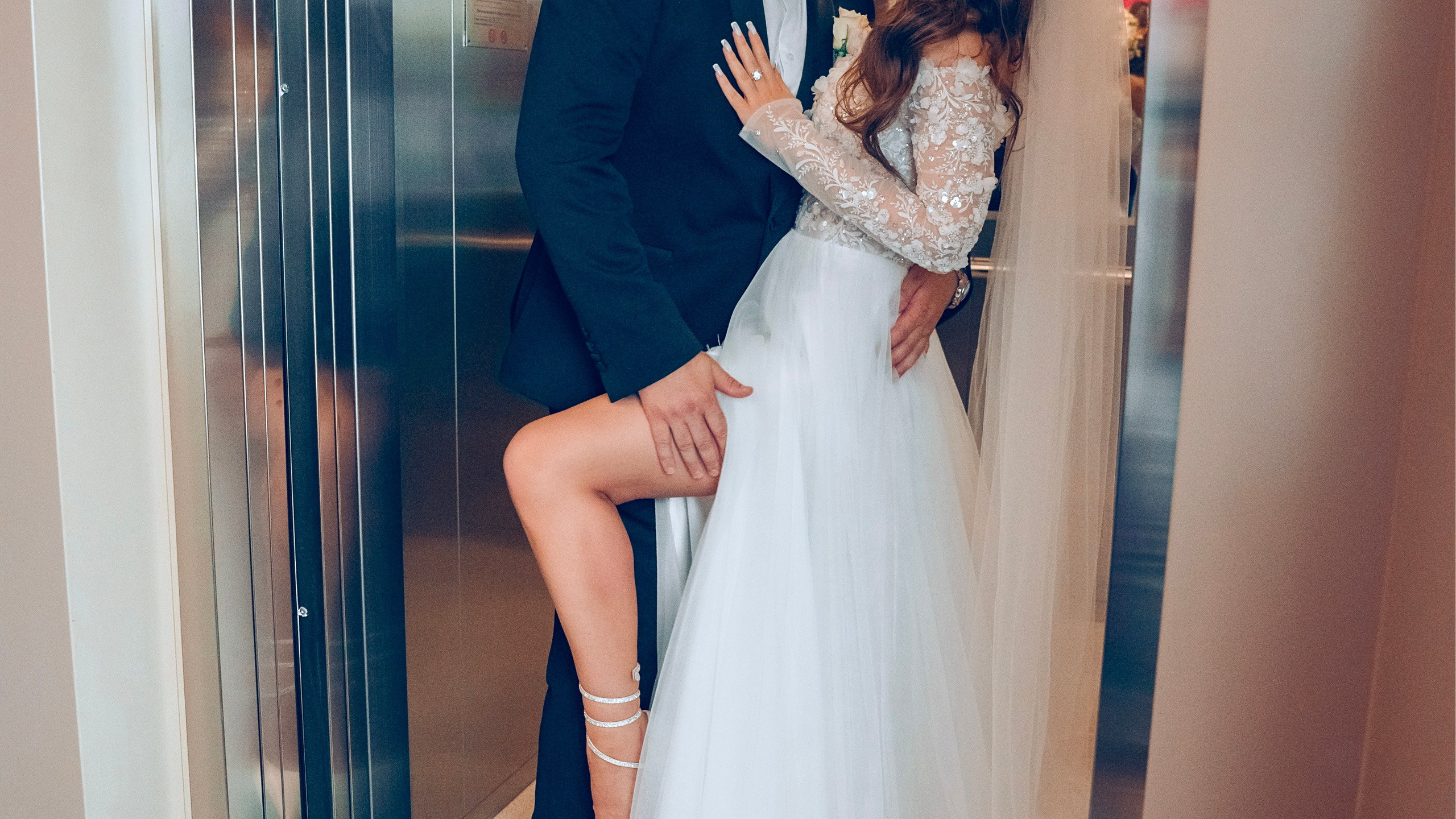 Дарья и Евгений. Свадебный фотограф в Чебоксарах