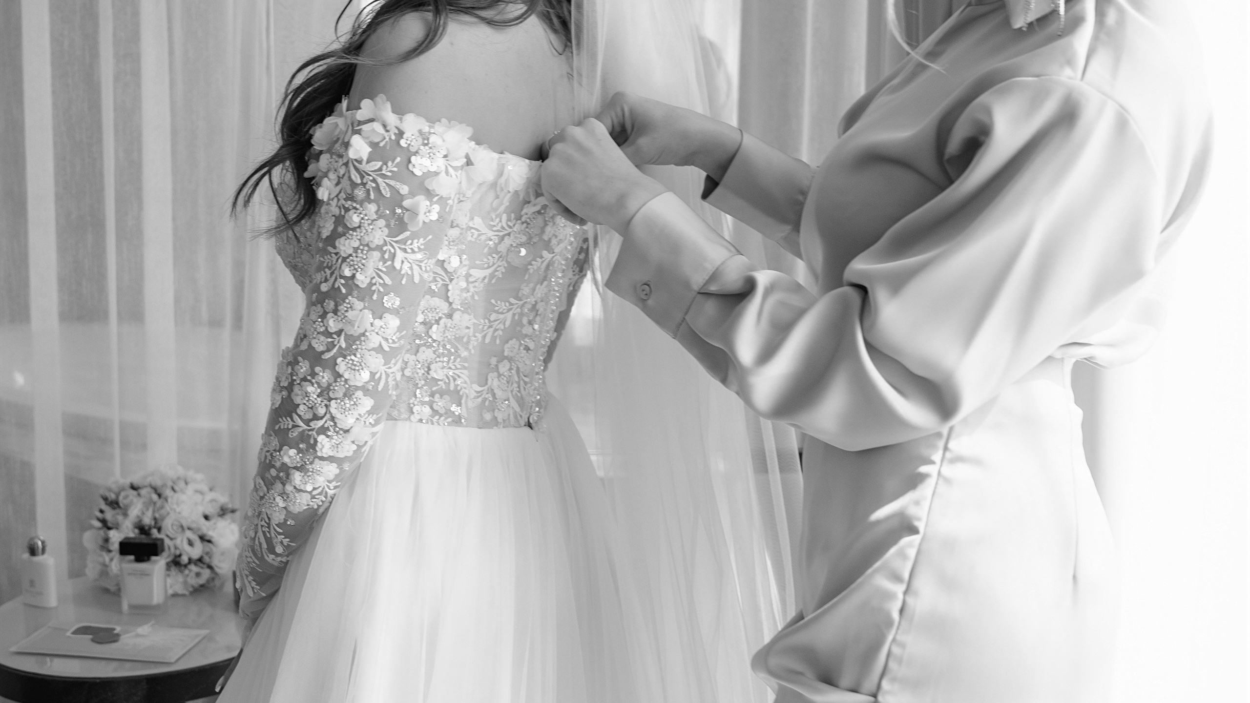 Дарья и Евгений. Свадебный фотограф в Чебоксарах