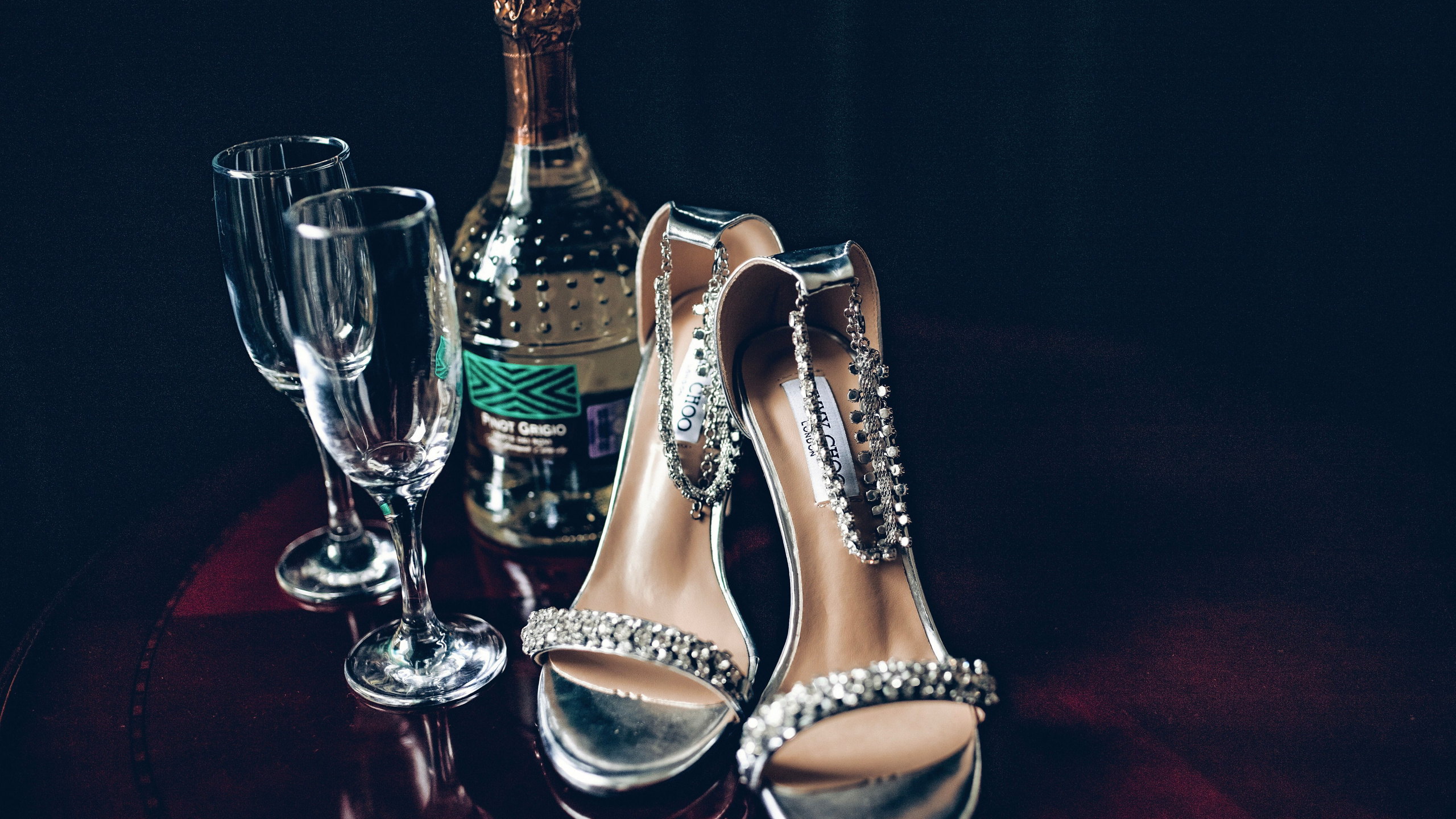 Татьяна и Дмитрий. Свадебный фотограф в Чебоксарах