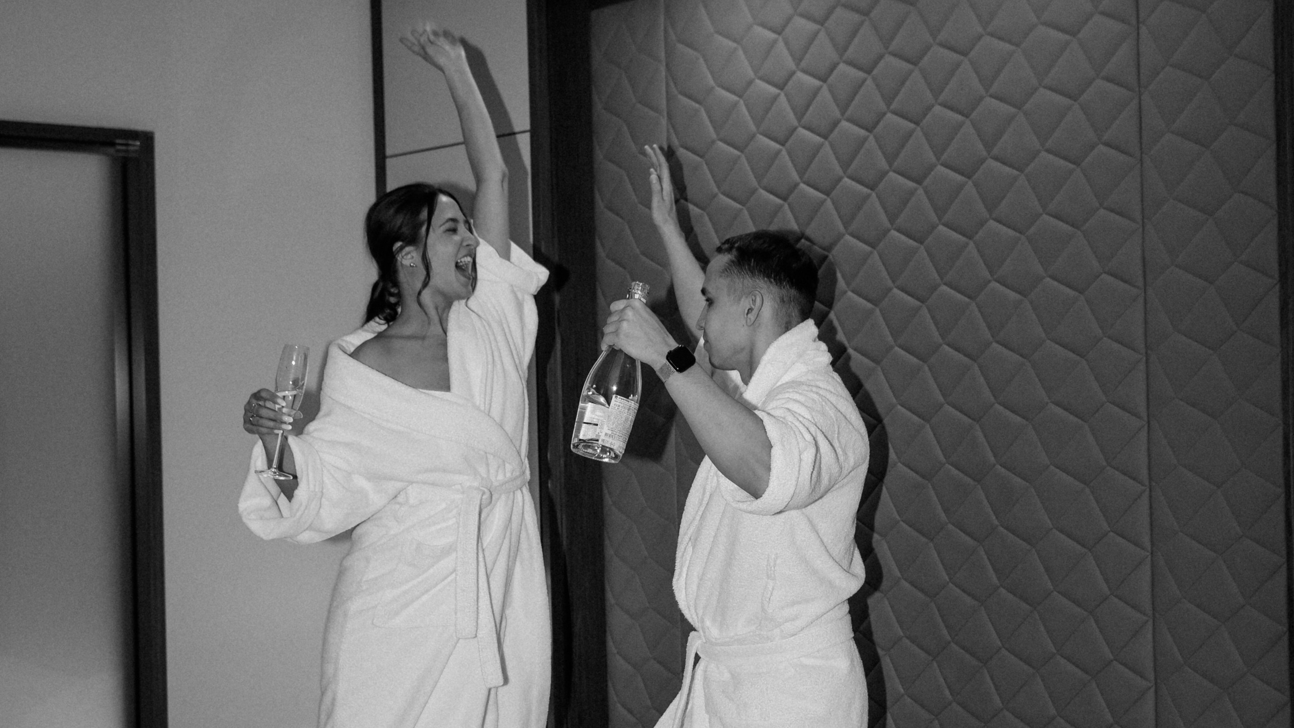 Мы&nbsp;с&nbsp;тобой и&nbsp;больше никого