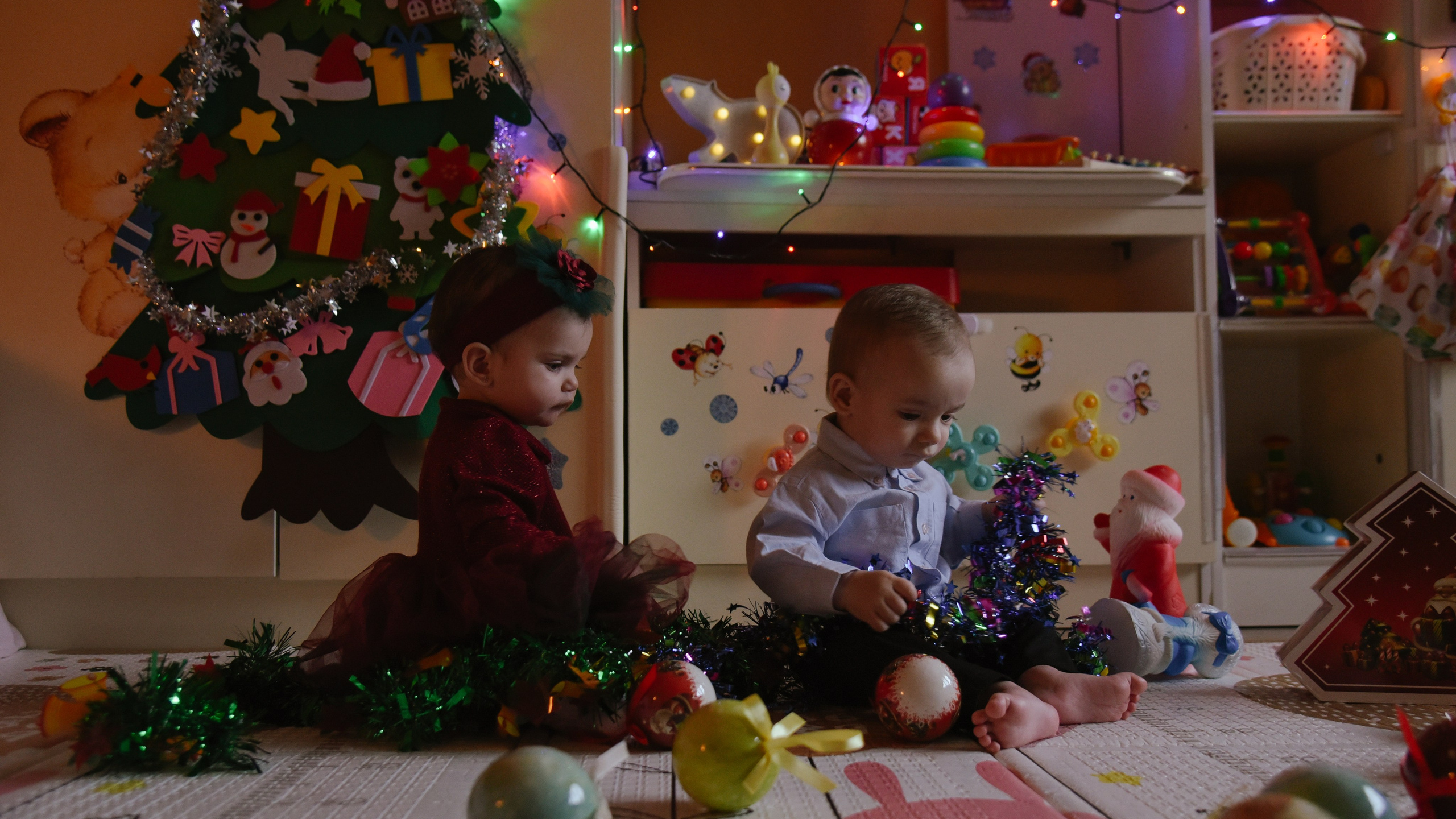 Габриэла и Герман