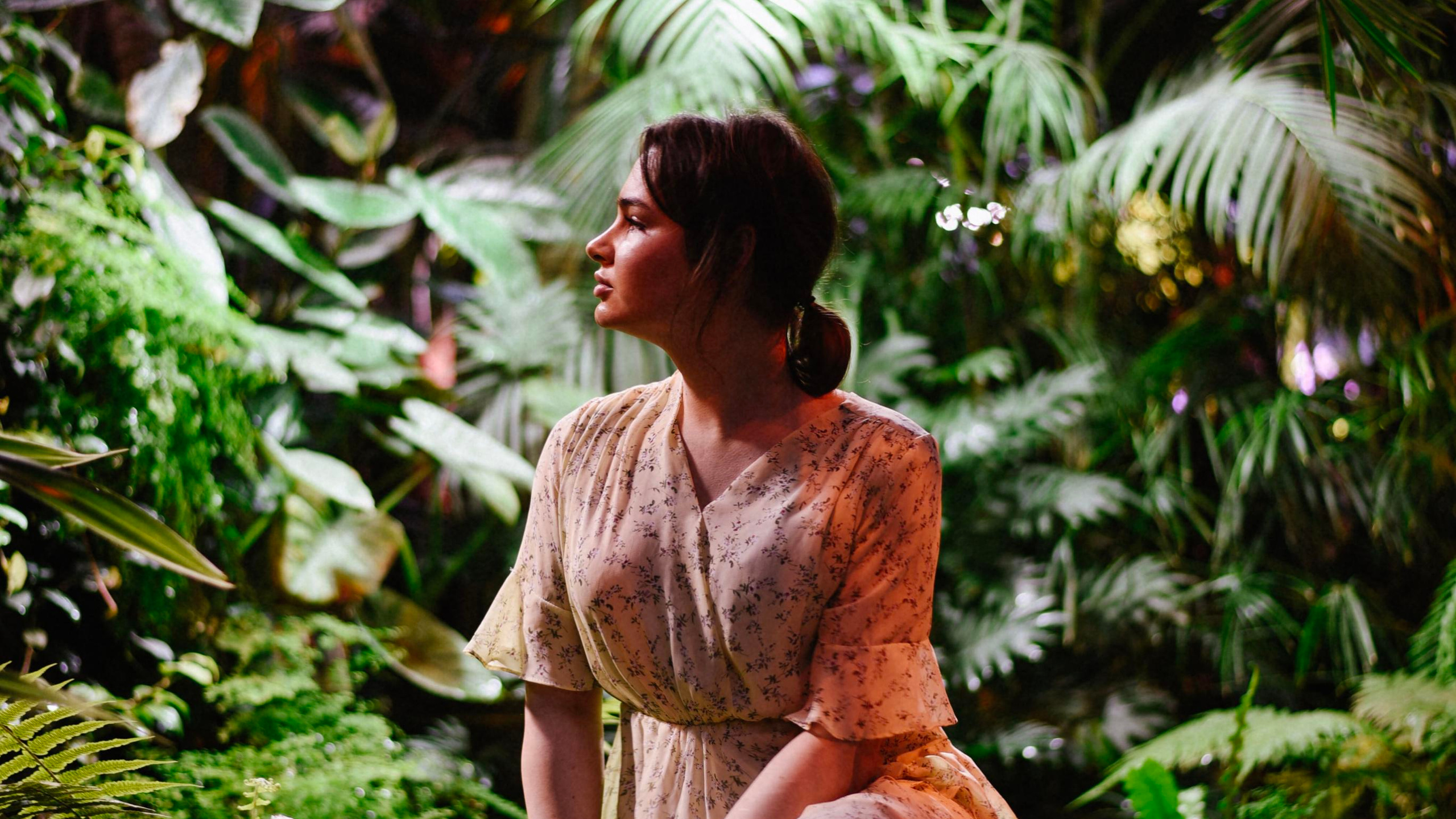 Екатерина Аптекарский огород