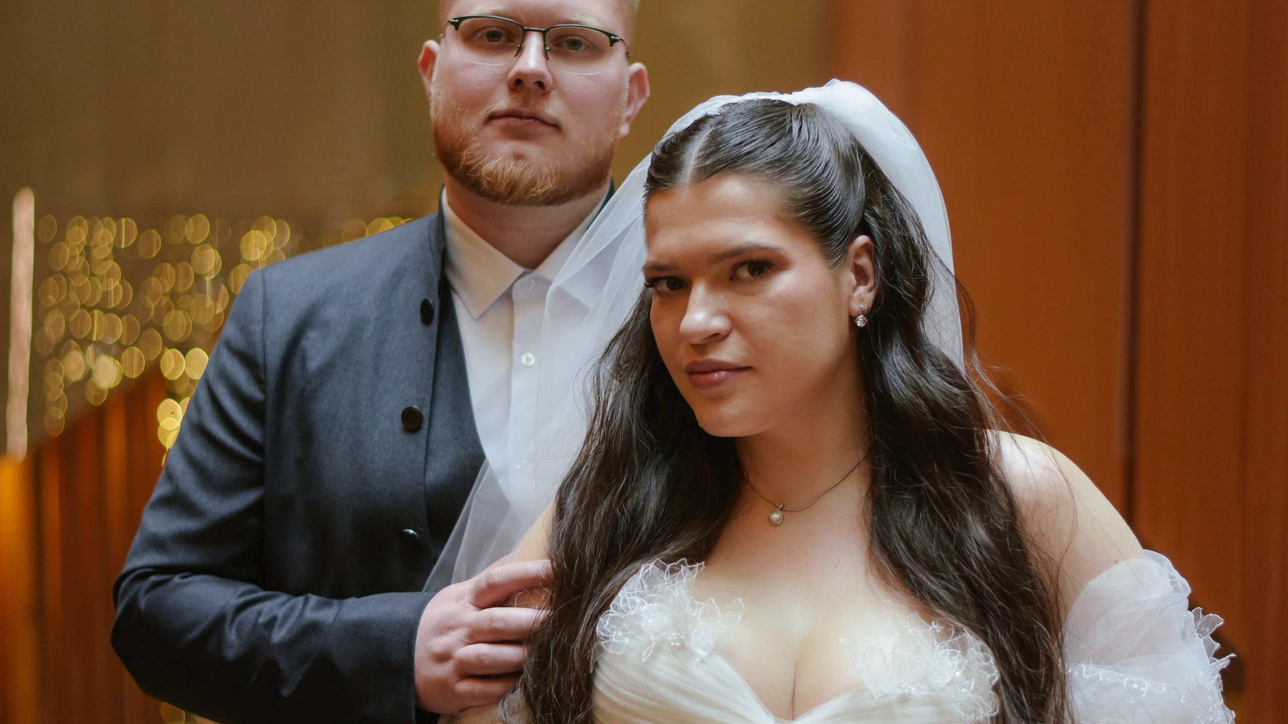 Павел и Лидия