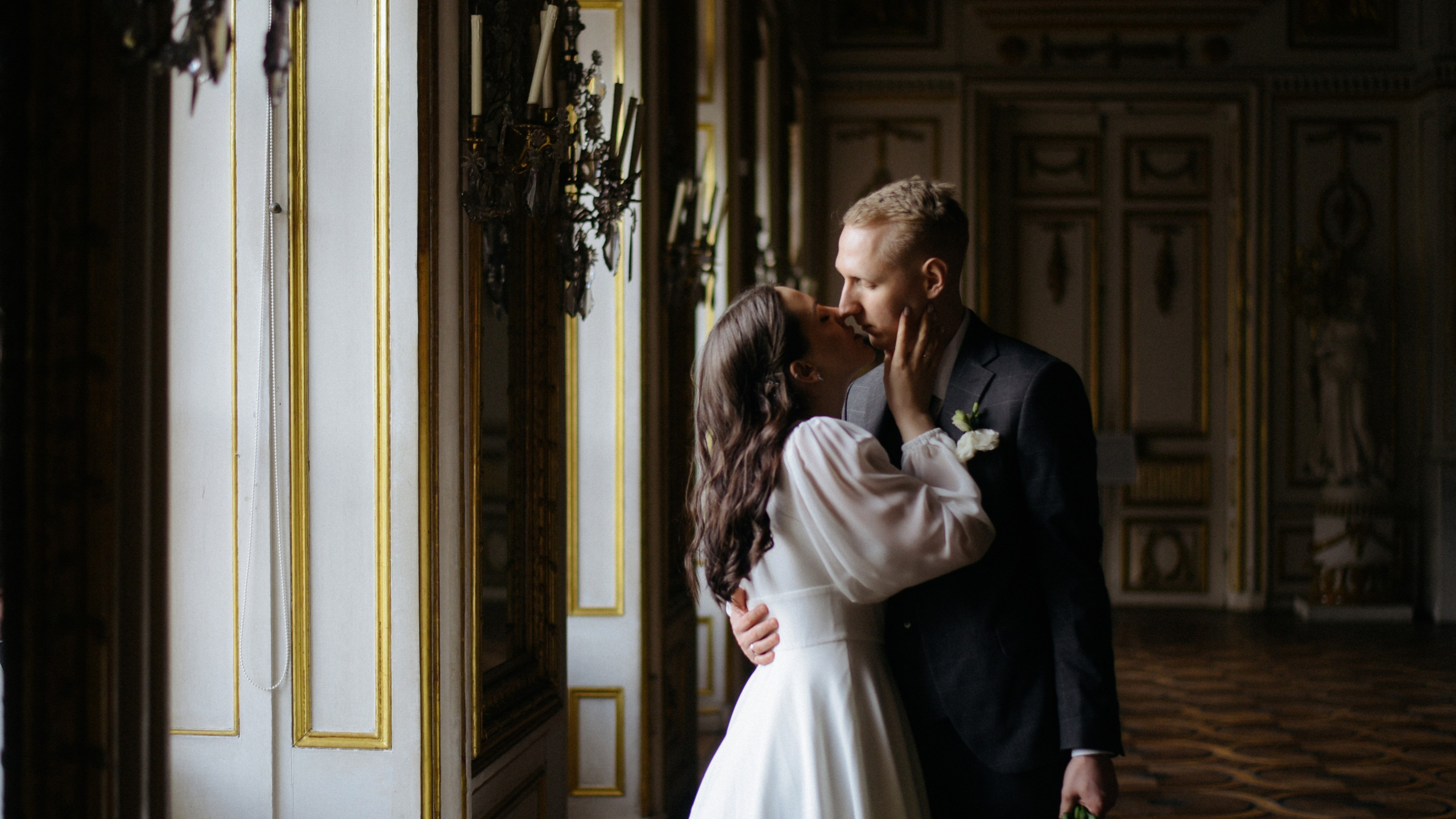 Усадьба Кусково