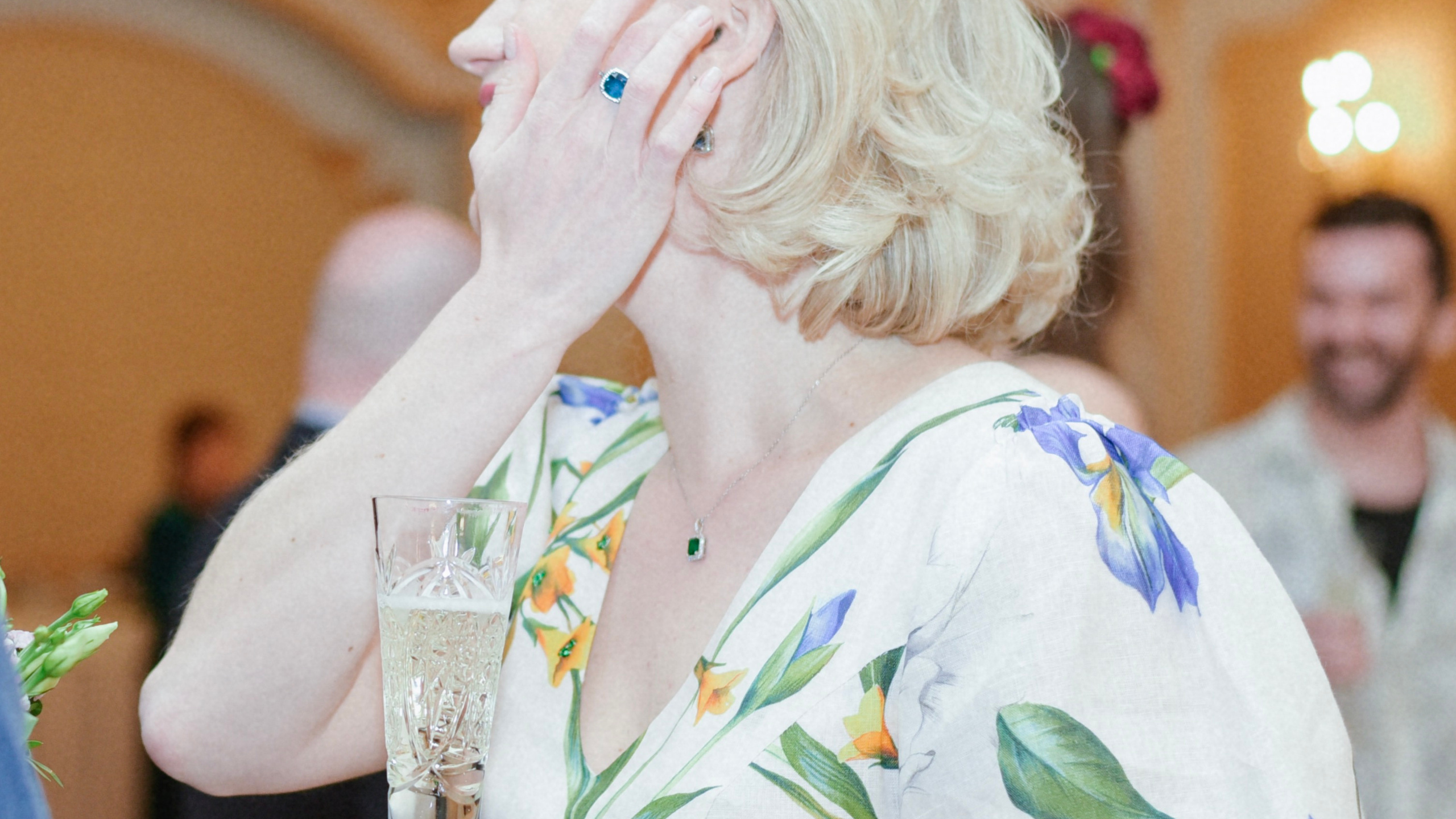 День Рождения Марии