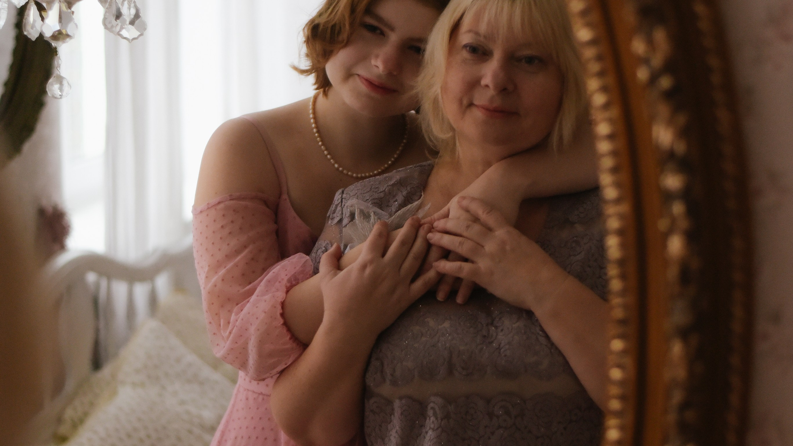 День матери