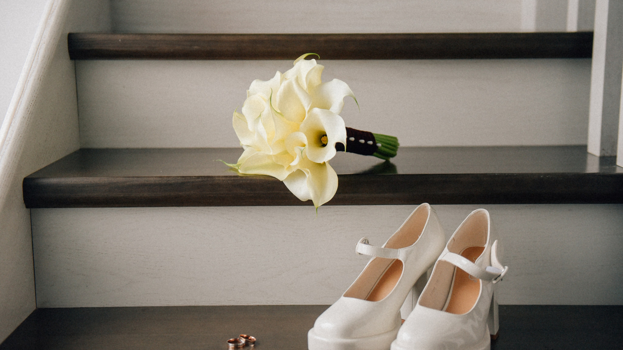 Алексей и&nbsp;Инна Свадебный день и&nbsp;усадьба Горенки