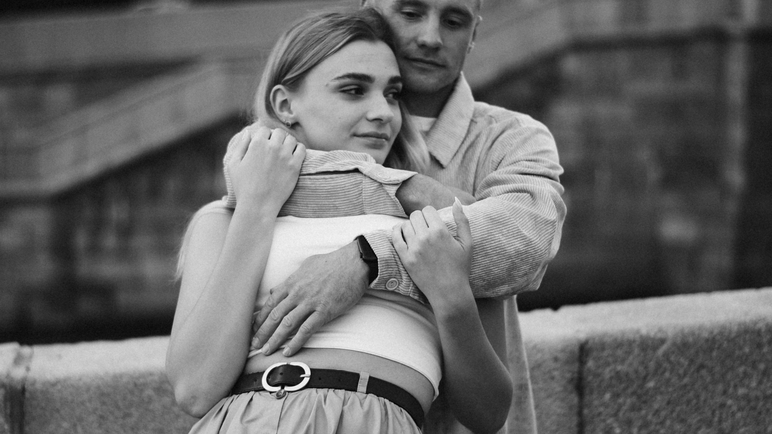 Рассвет Наталия и Данила