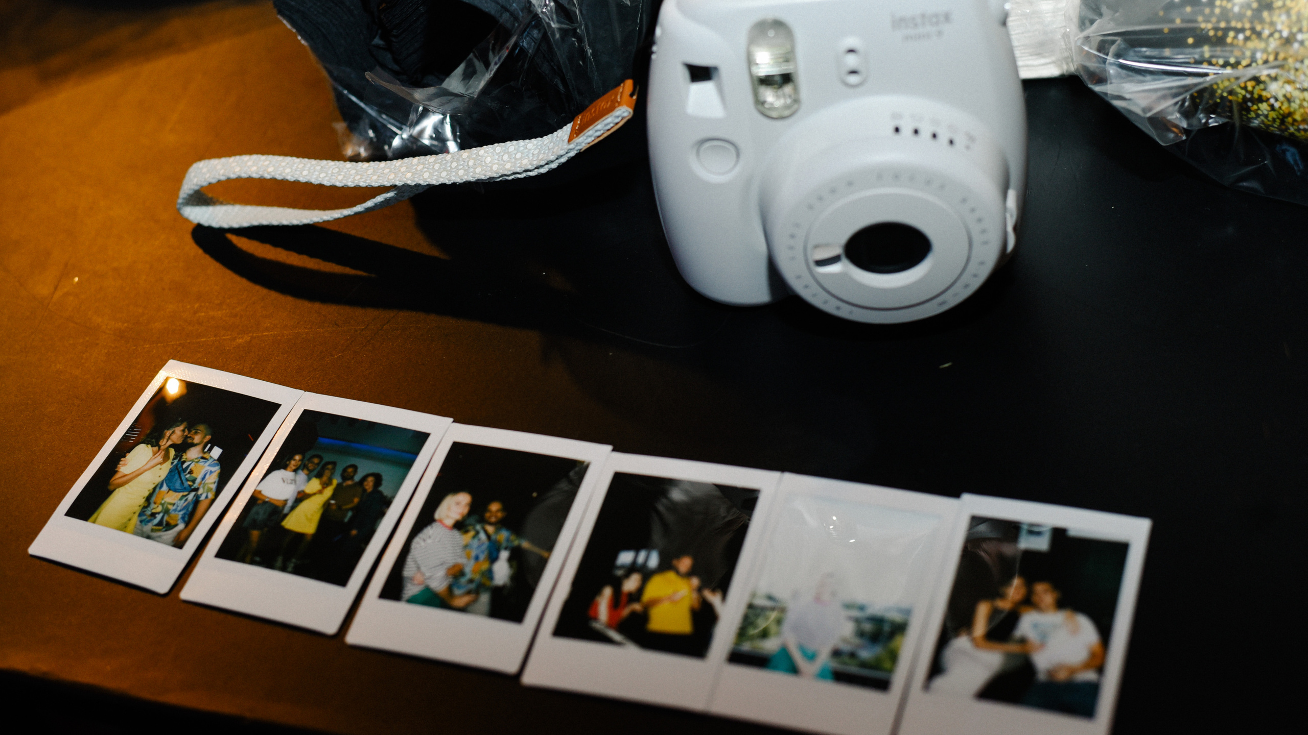 День Рождения Фаины